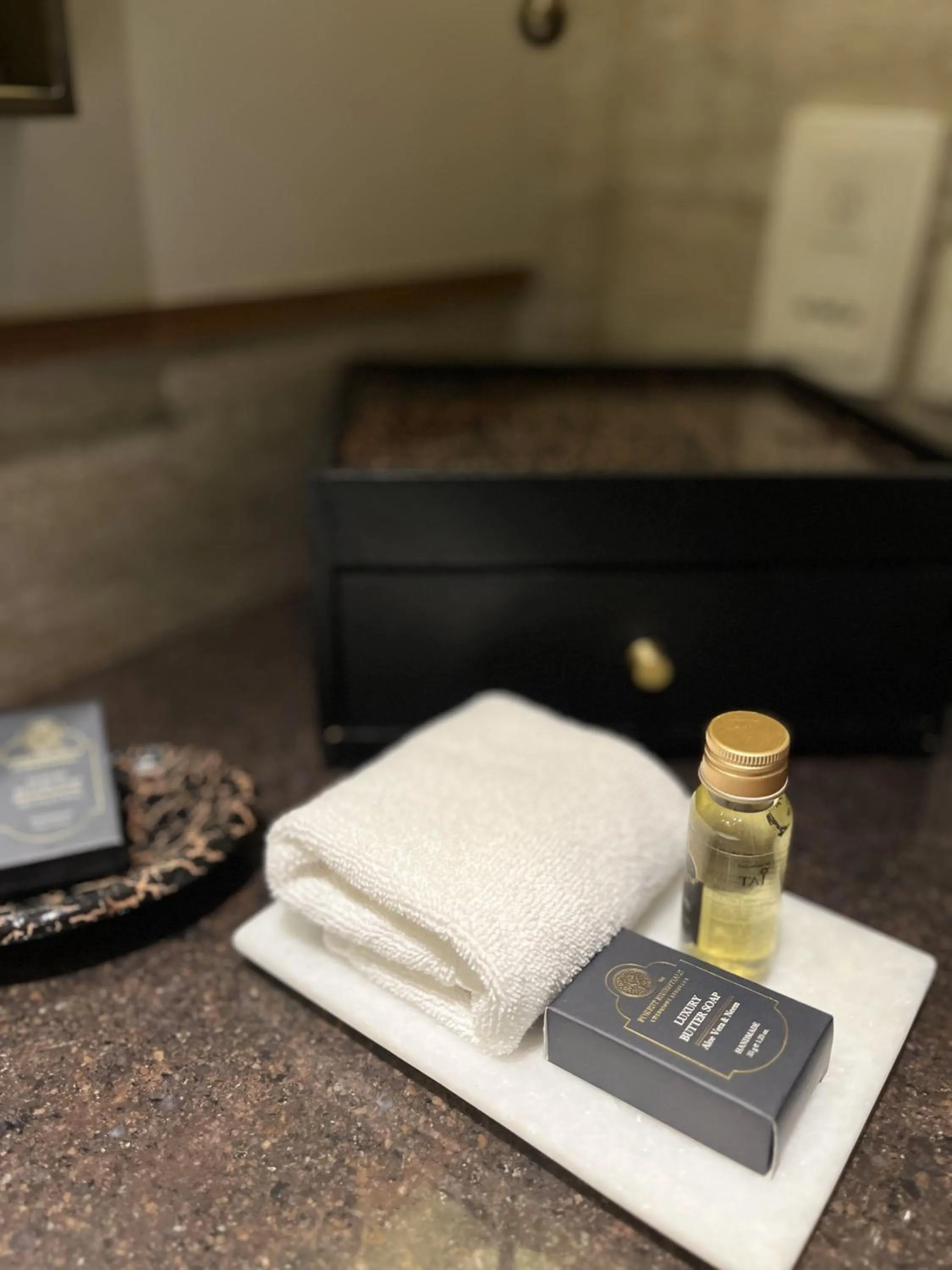 Taj Club suite with one way airport transfer, evening cocktail, 2pcs of ironing non-cumulative basis in Taj City Centre New Town, Kolkata