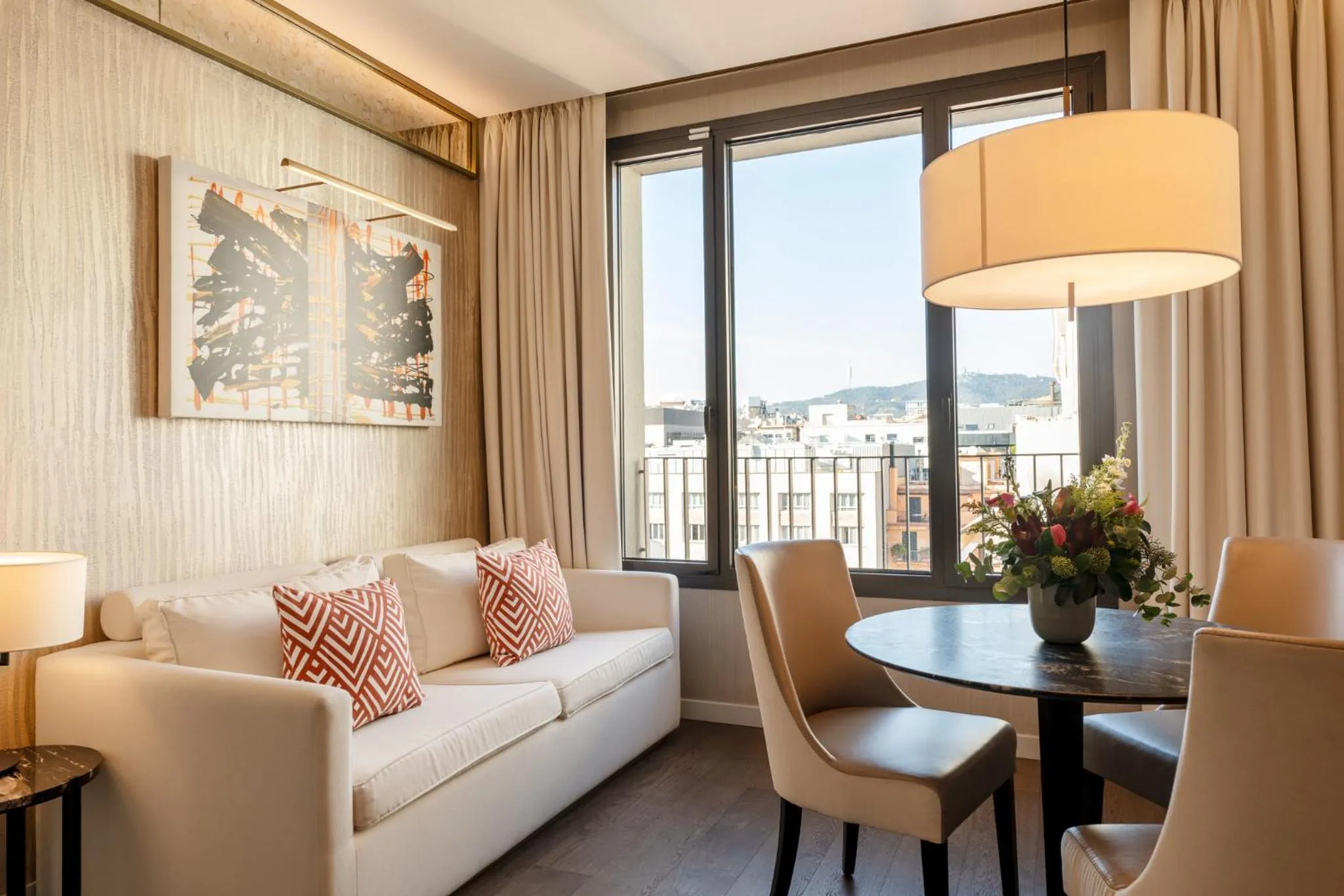 Almanac Suite in Almanac Barcelona