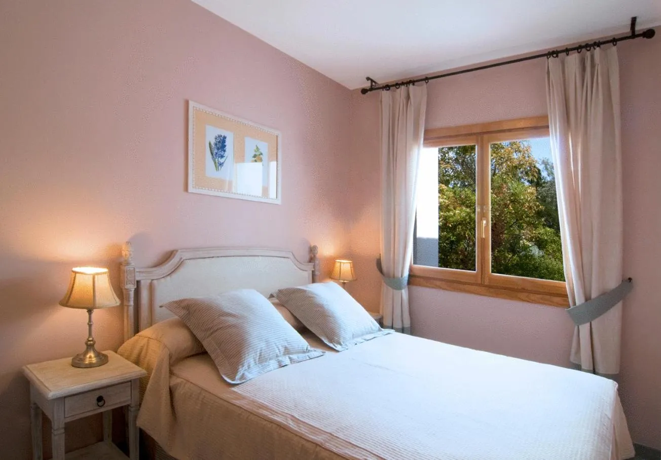 Family Suite in Villa Turística de Laujar de Andarax