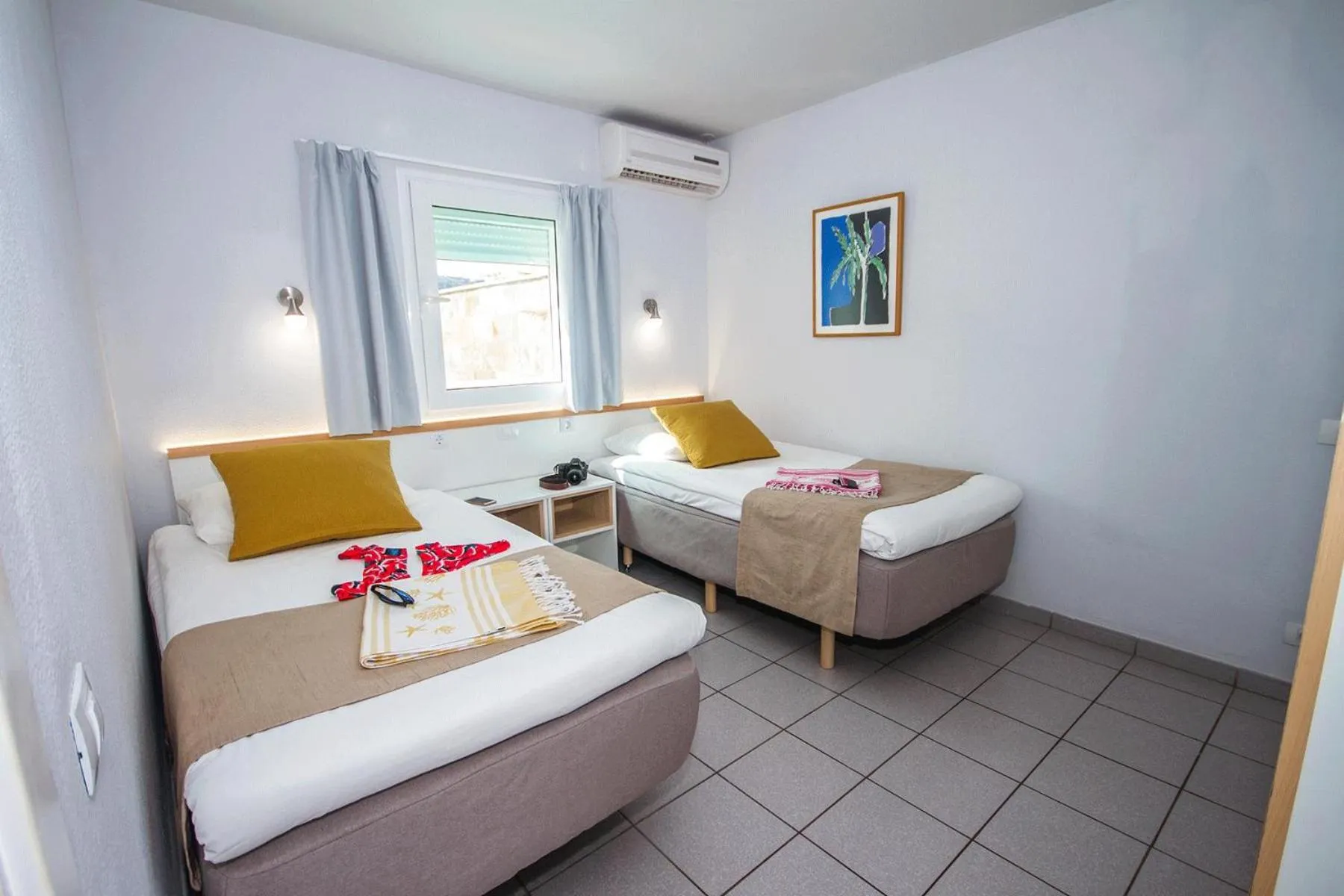 Superior Apartment with Views - single occupancy in Servatur Terrazamar Sun Suite