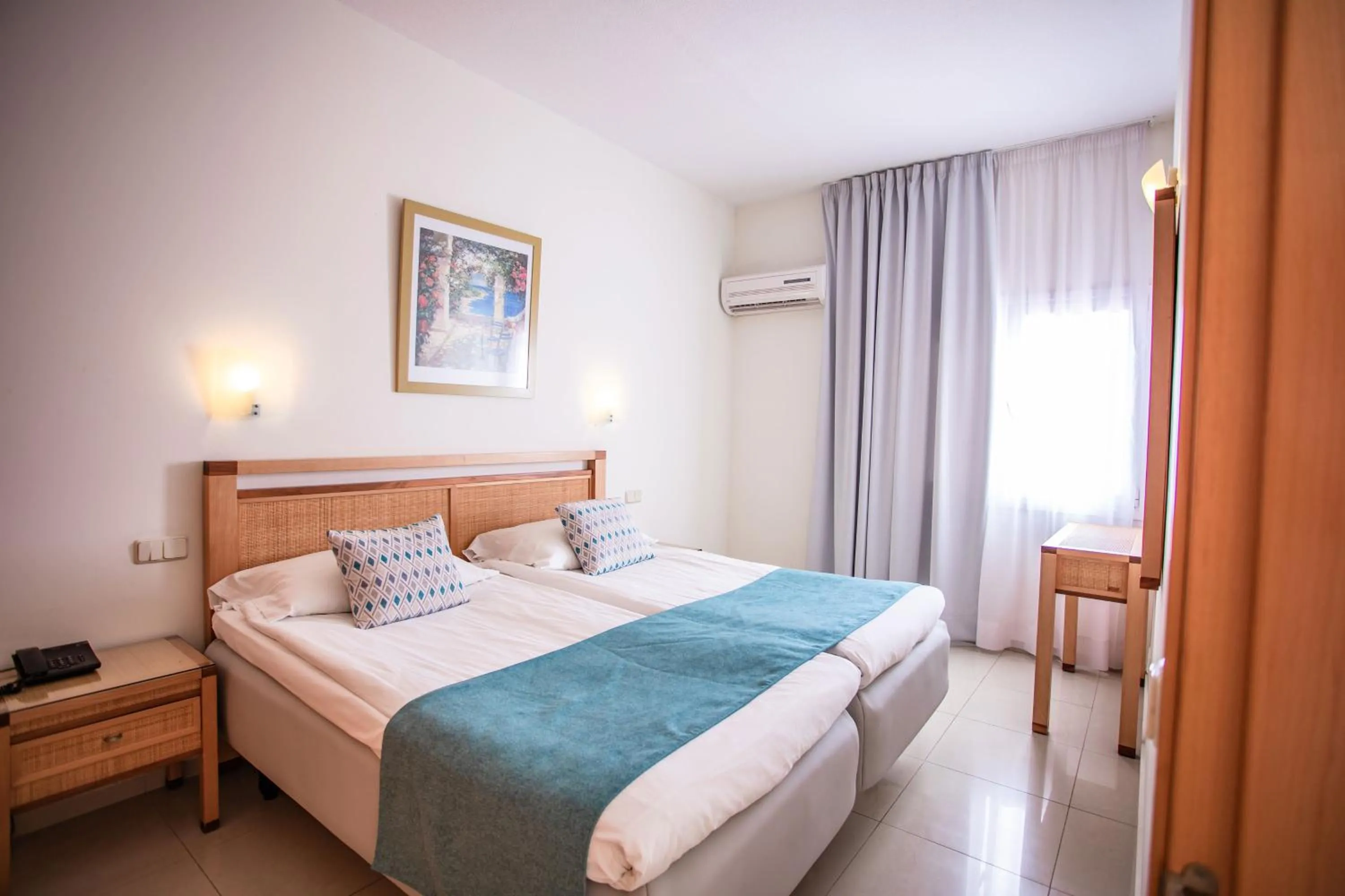 Royal Apartment in Servatur Terrazamar Sun Suite