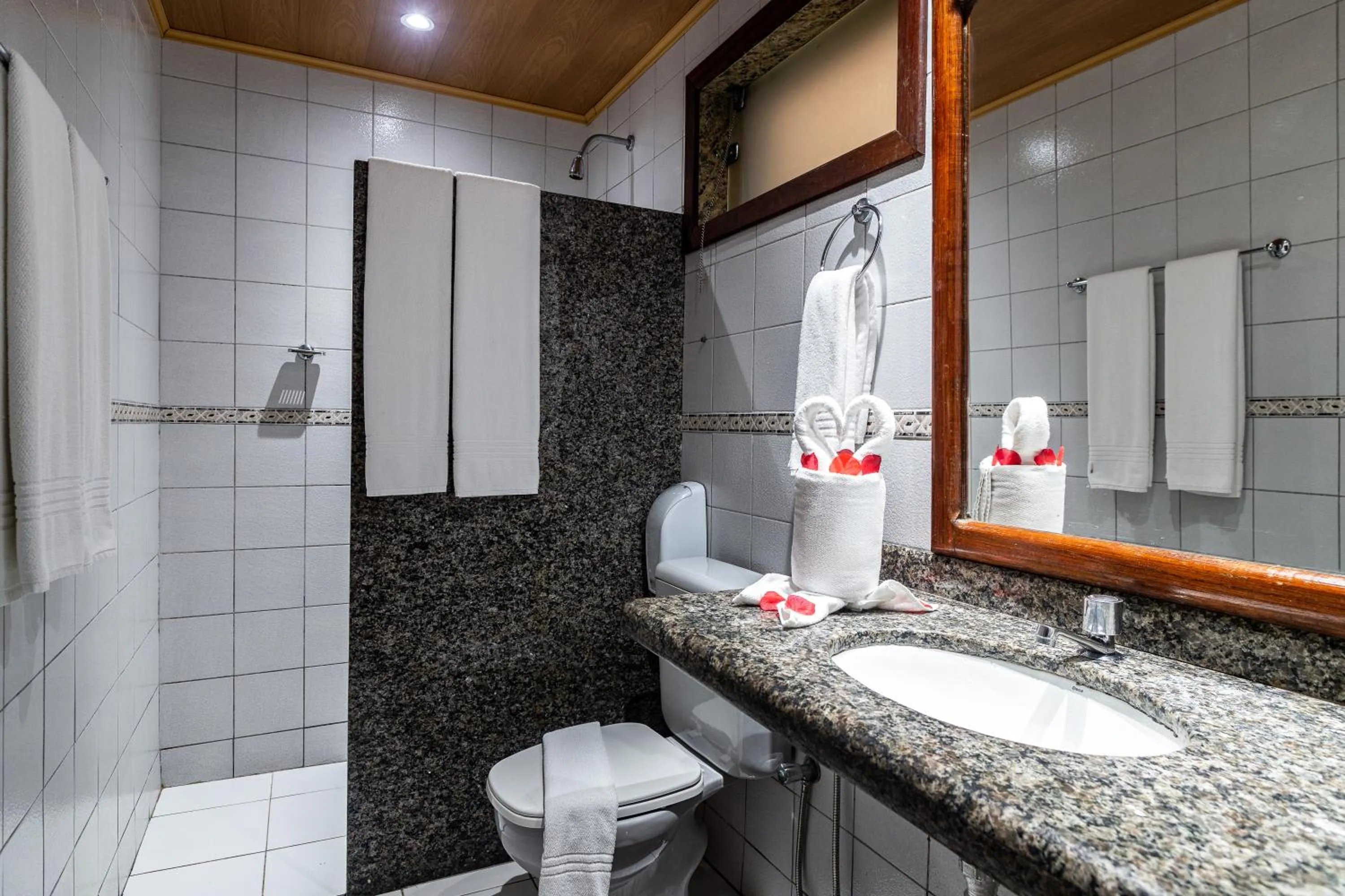 Standard Triple Room ( 1 child free under 12) in Nauticomar Resort All Inclusive & Beach Club