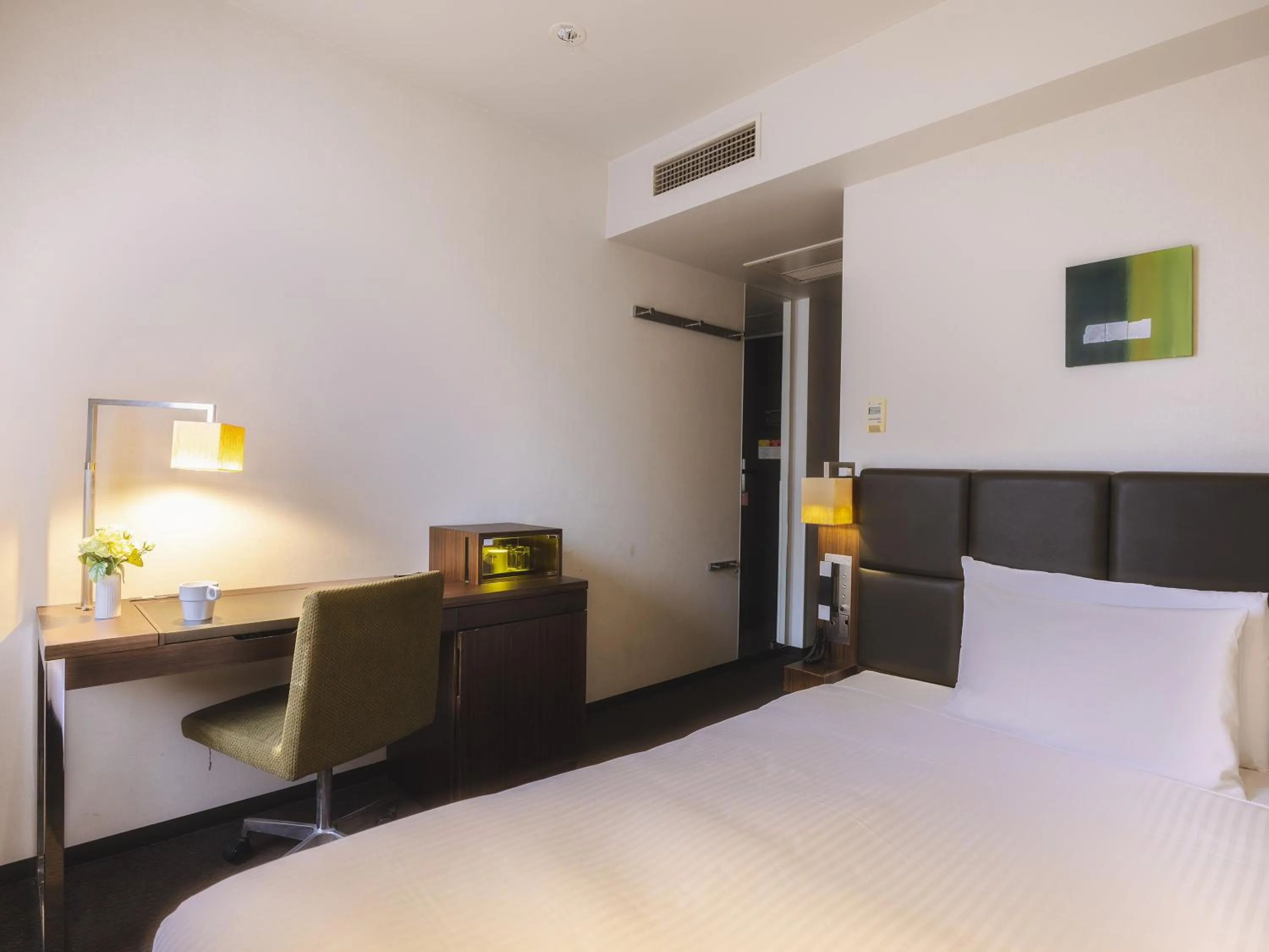 Standard Single Room - Non-Smoking in Hotel Gracery Tokyo Tamachi