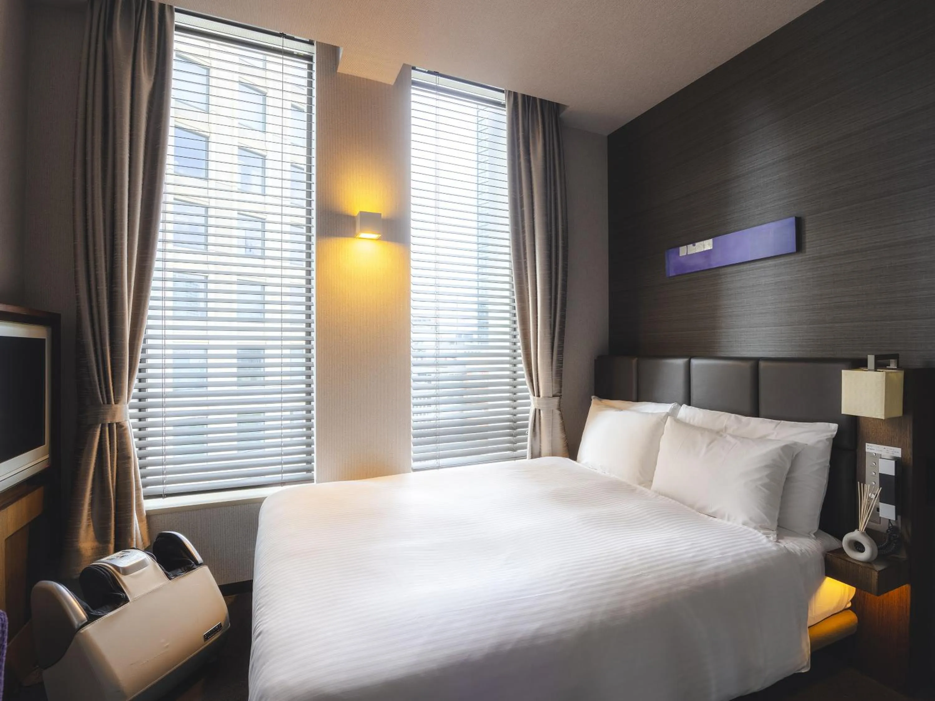 Premier Double Room - single occupancy - Non-Smoking in Hotel Gracery Tokyo Tamachi