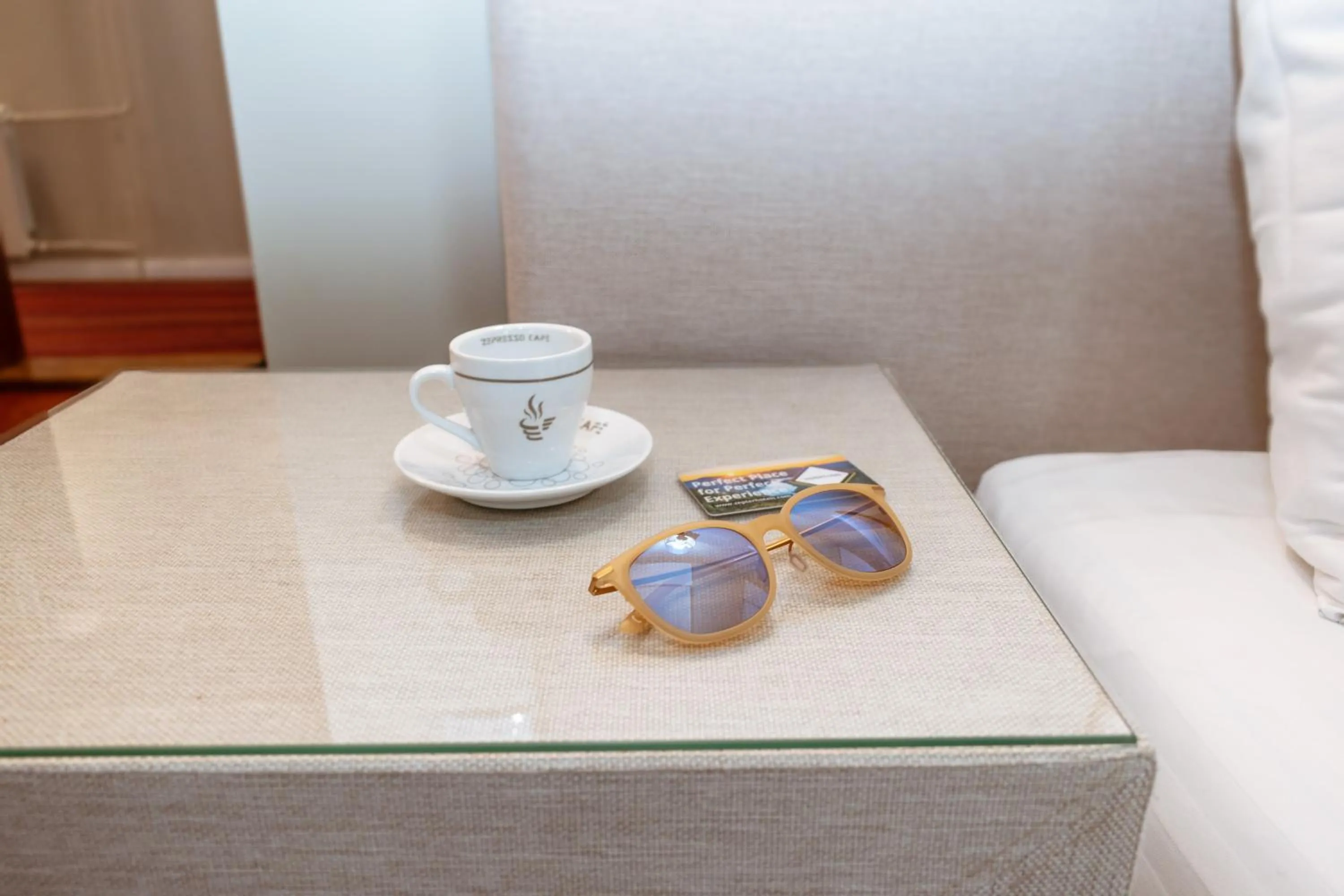 Double or Twin Room in Zepter Hotel Vrnjacka Banja, member of Zepter Hotels