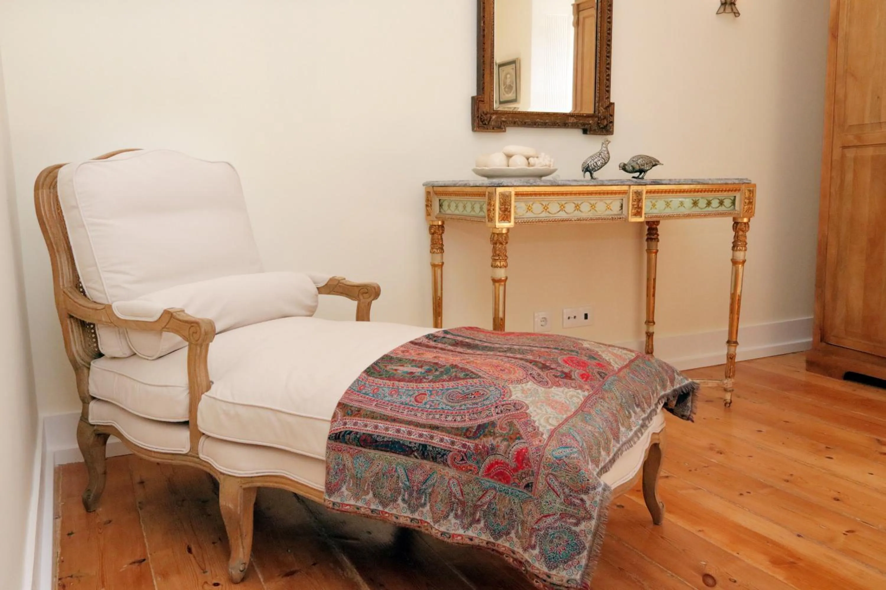 Royal Suite in Casa Holstein Quinta de Sao Sebastiao Sintra