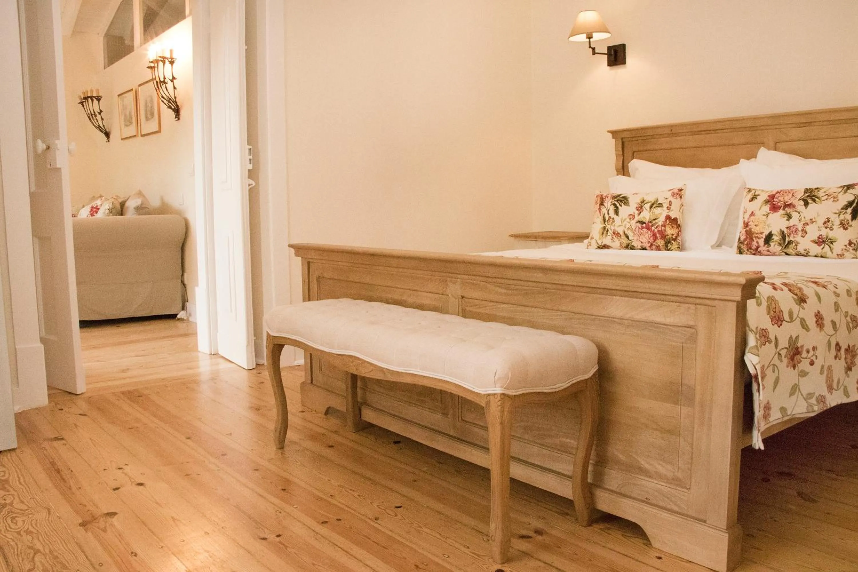 Villa in Casa Holstein Quinta de Sao Sebastiao Sintra