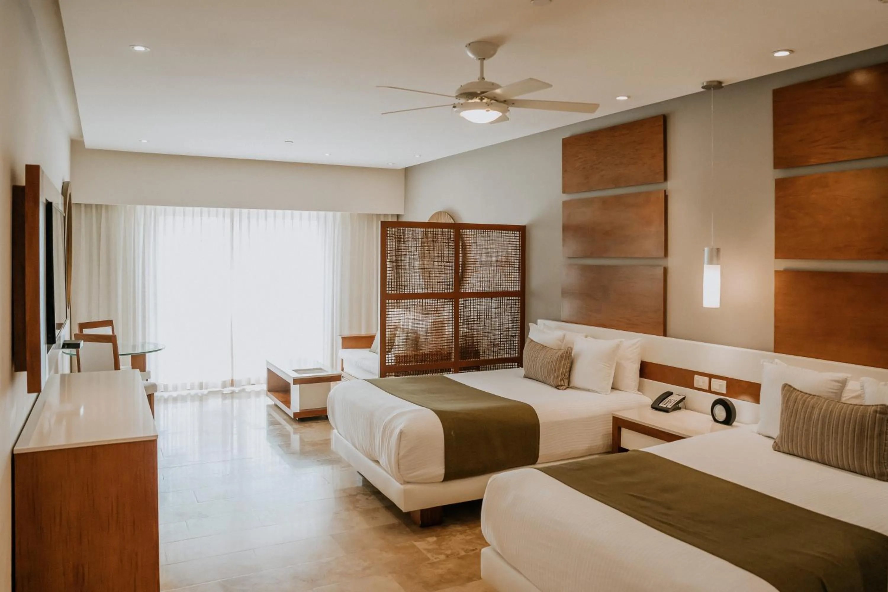 Deluxe Junior Suite in The Reef 28 Hotel & Spa - Luxury Adults Only - All Suites - With Optional All Inclusive