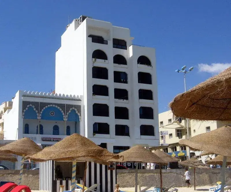 Residence Boujaafar Residence Boujaafar