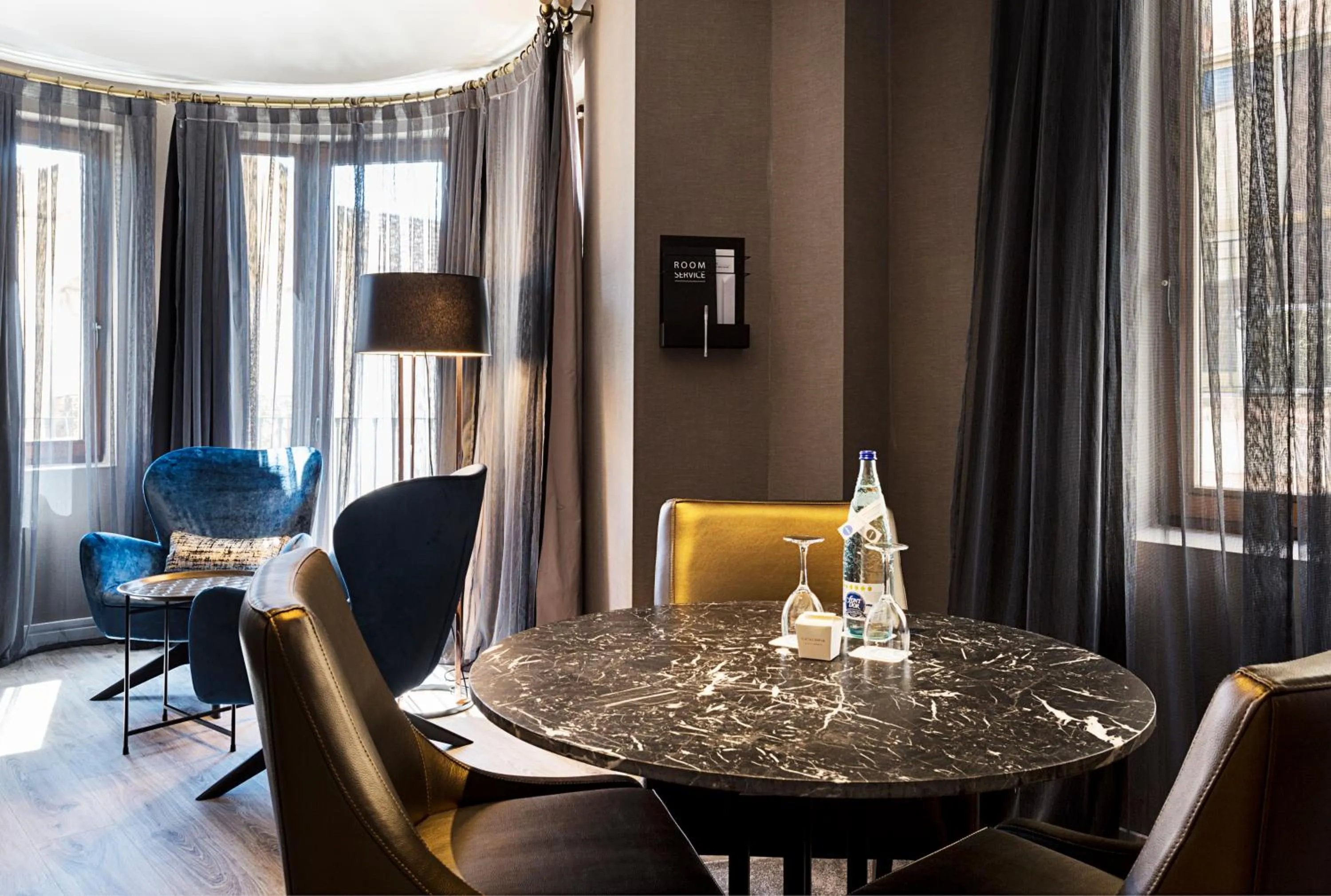 Suite in Catalonia Ronda