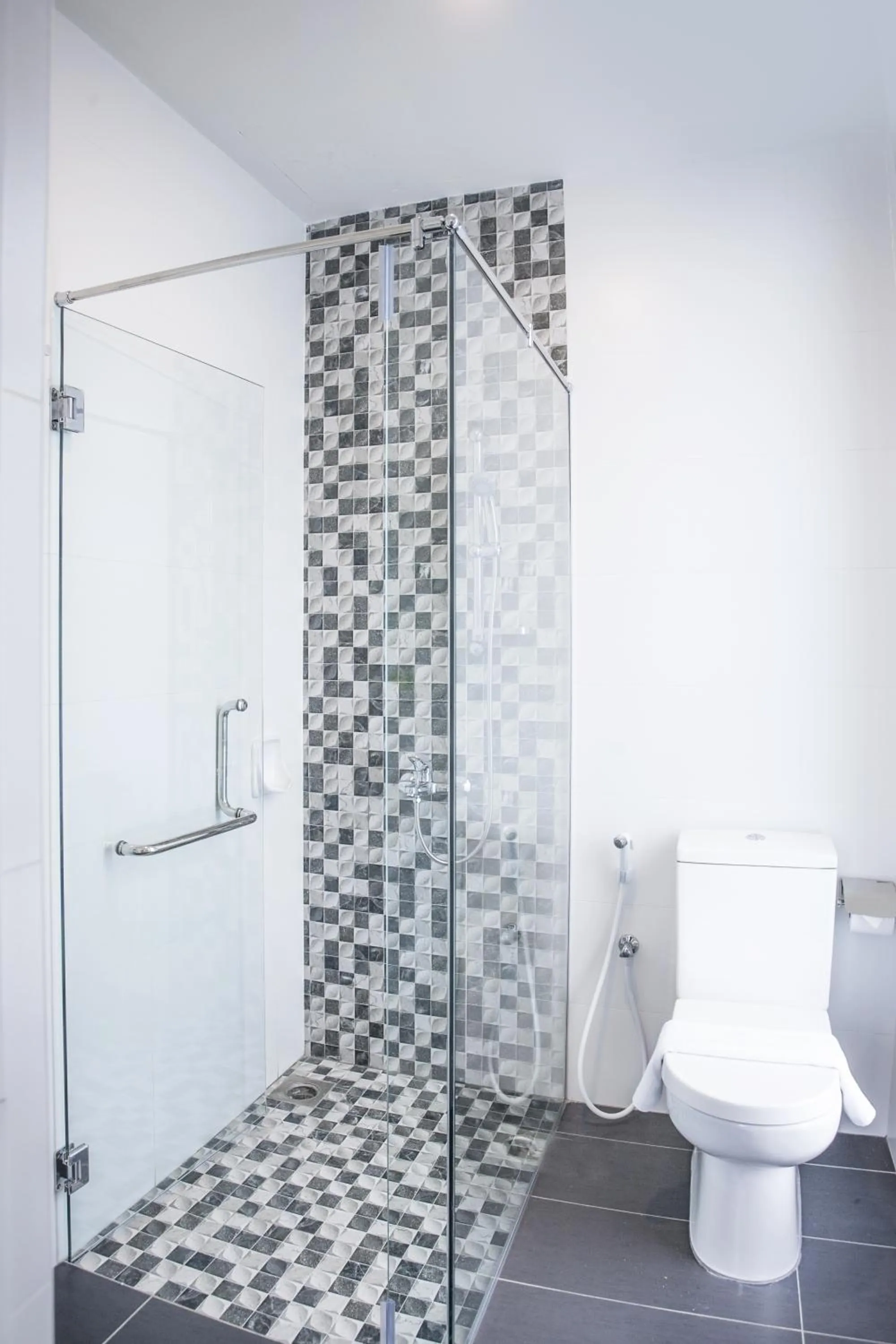 Standard Double Room in Natura Hotel