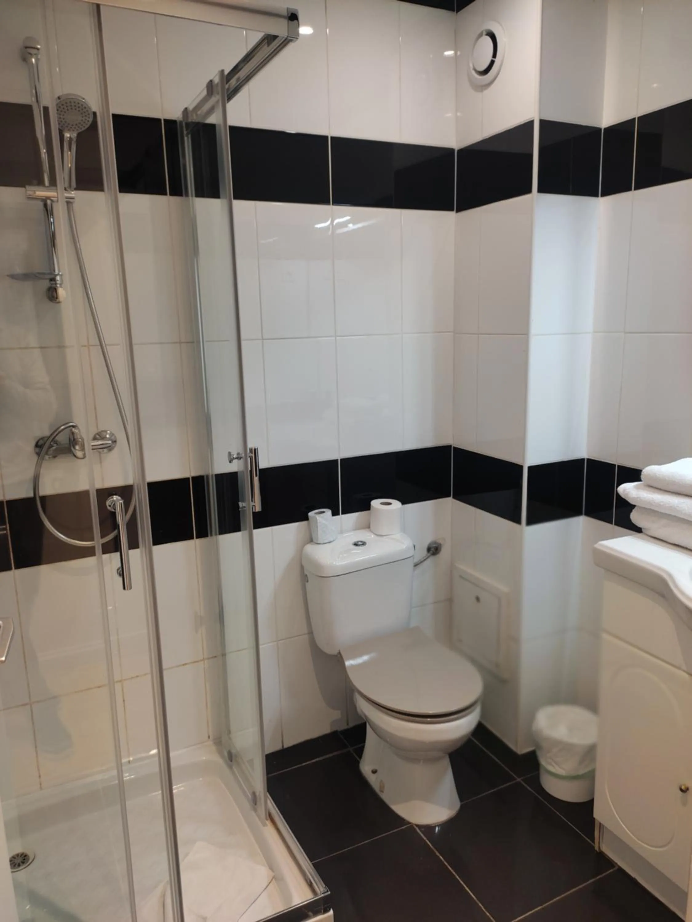 Double Room in Luxelthe