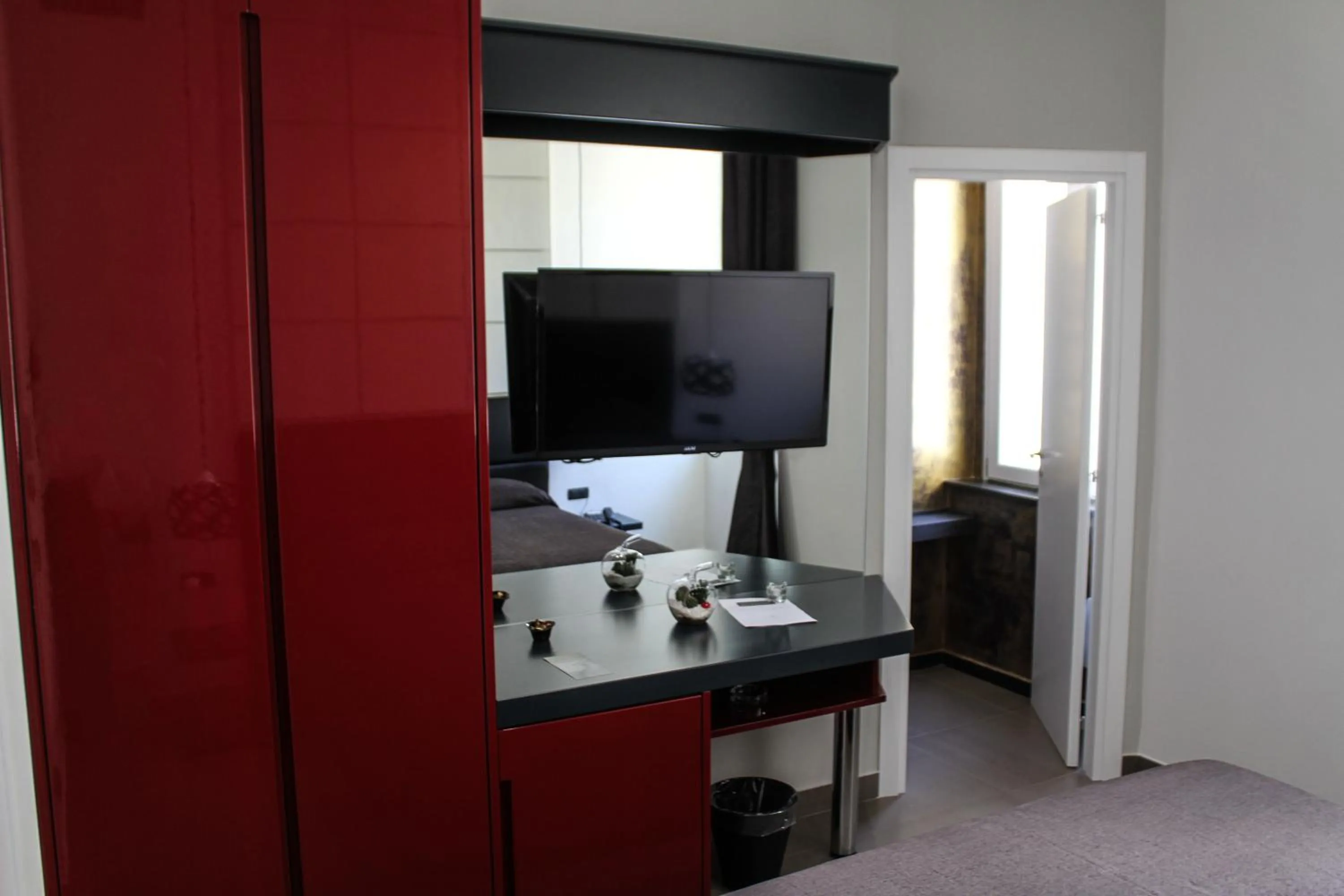 Double Room - single occupancy in Gramsci 21 Rooms