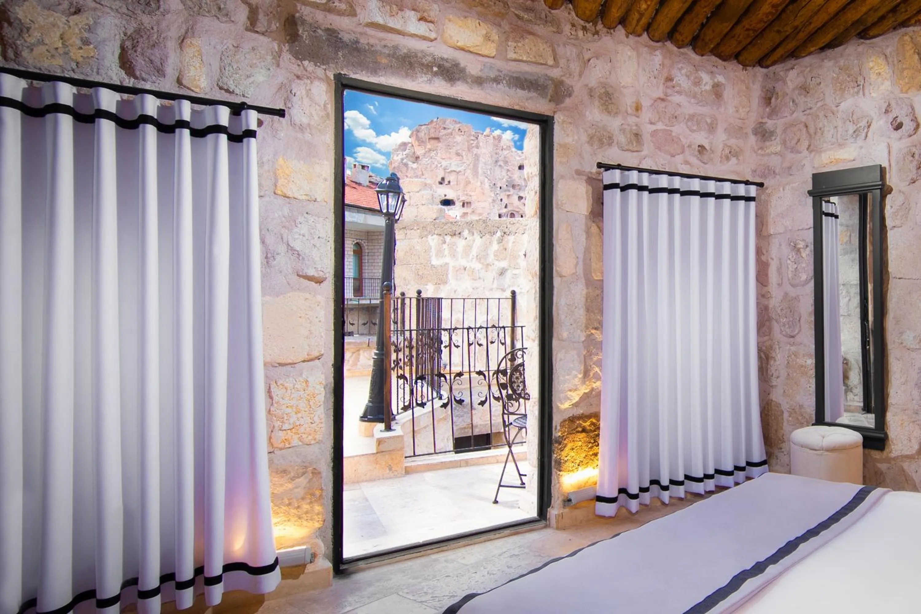 Superior Cave Room  in Vigor Cappadocia - Special Class