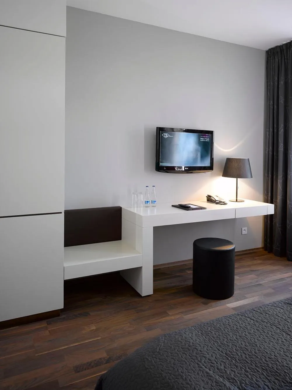 Double or Twin Room with Extra Bed (3 Adults) in MOODs boutique hotel