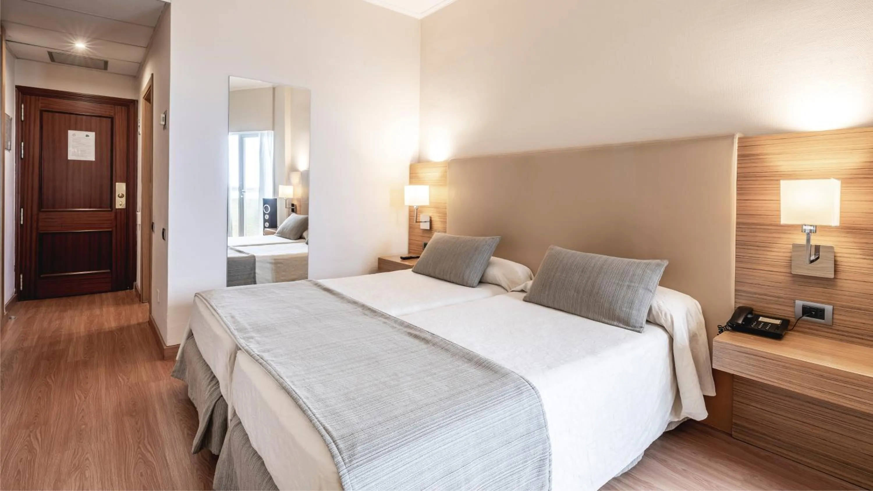 Superior Double Room with Sea View - Adults Only in Be Live Adults Only Tenerife