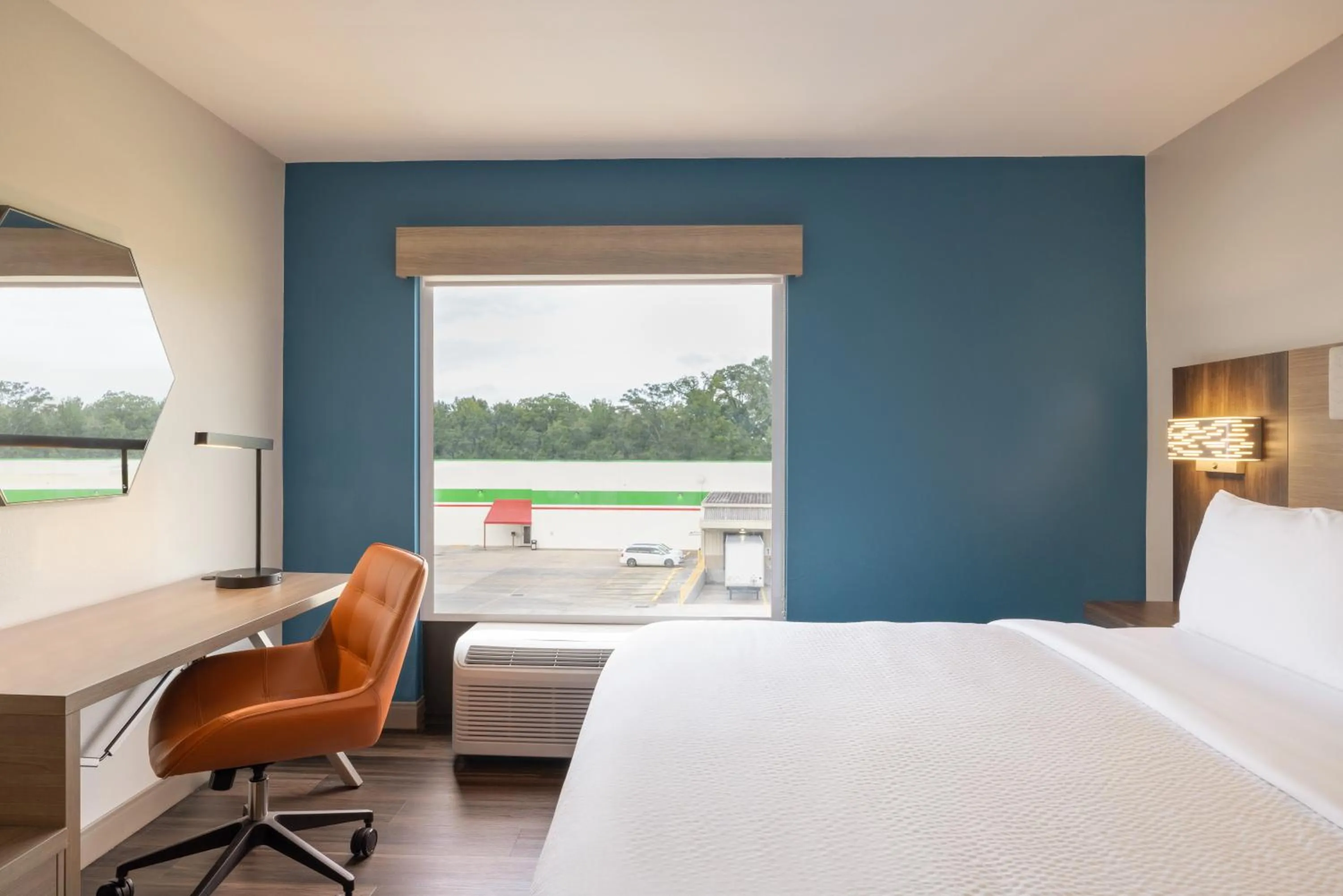 Standard Room in Holiday Inn Express & Suites Opelousas by IHG