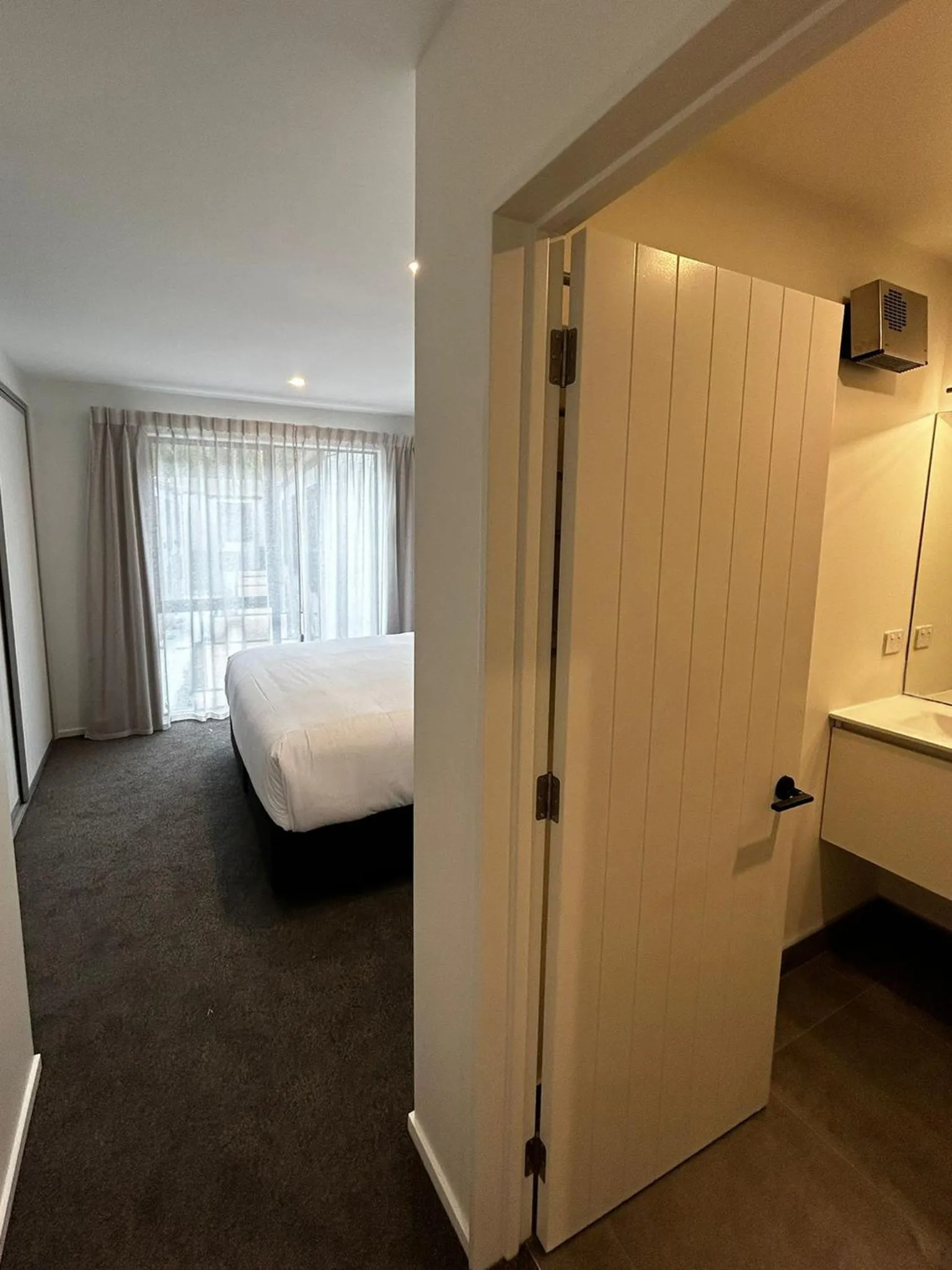 Three-Bedroom Villa in Swiss-Belresort Coronet Peak