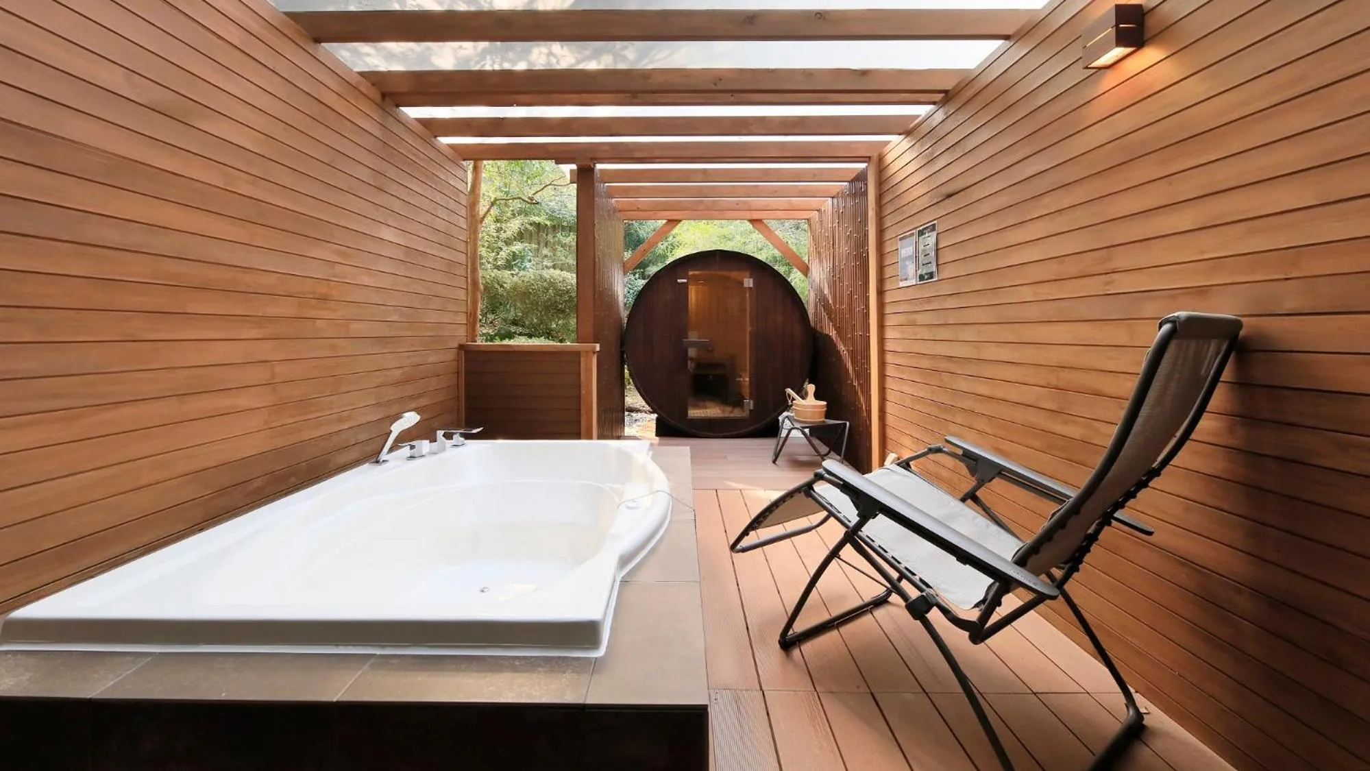 Superior Twin Room in Hakone Fuga - Adult Only