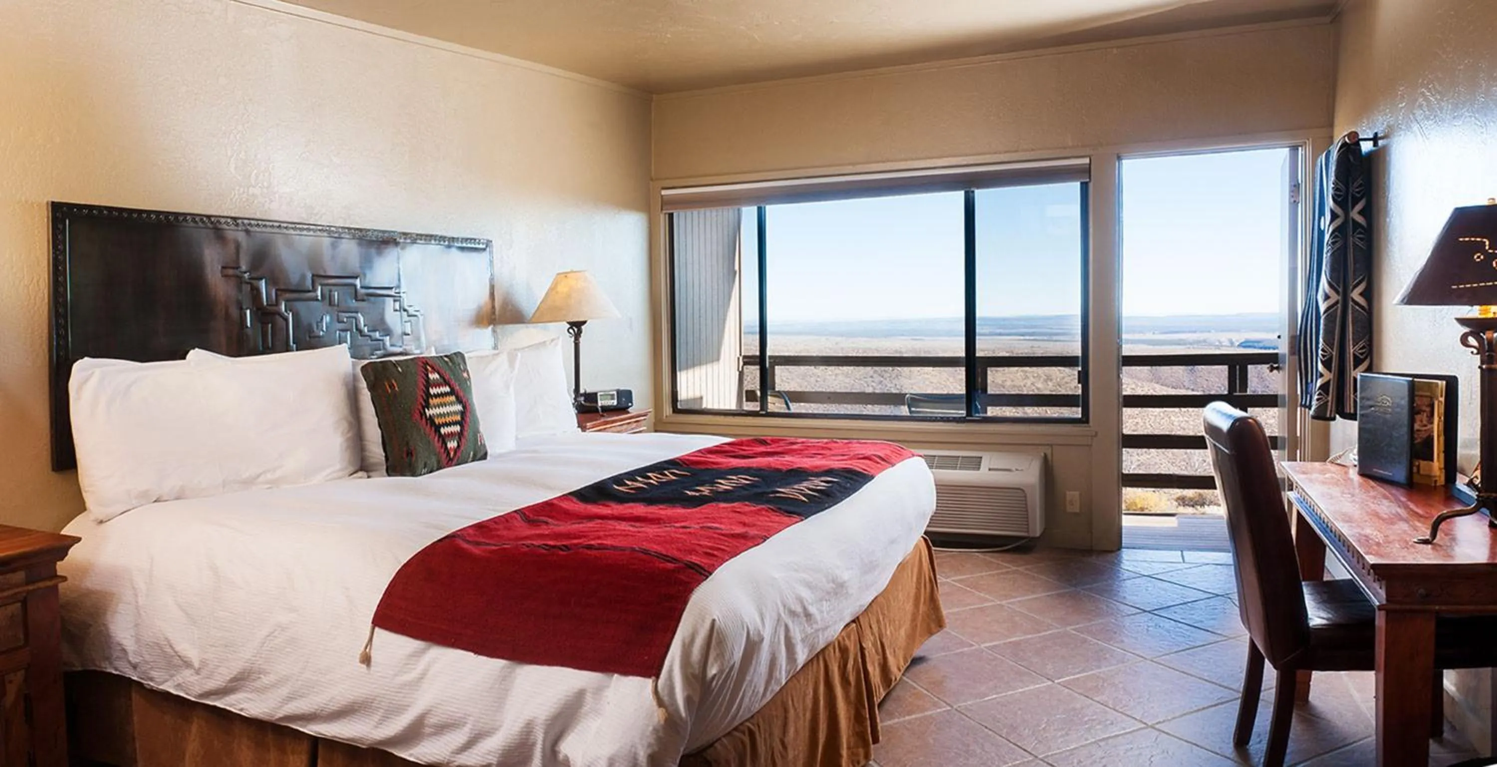 Premium King Room in Far View Lodge