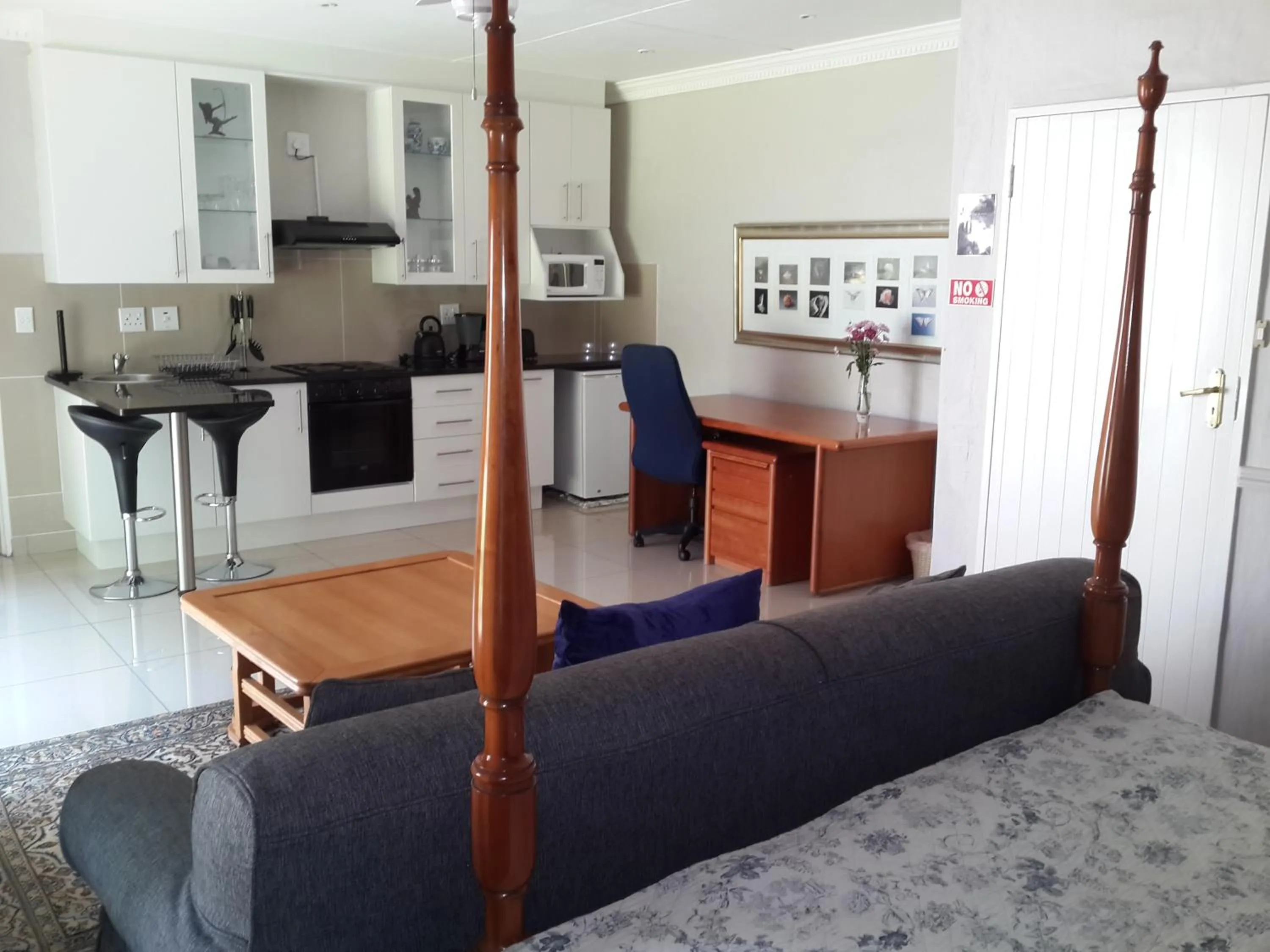 Executive Triple Room - single occupancy in Thatchfoord Lodge