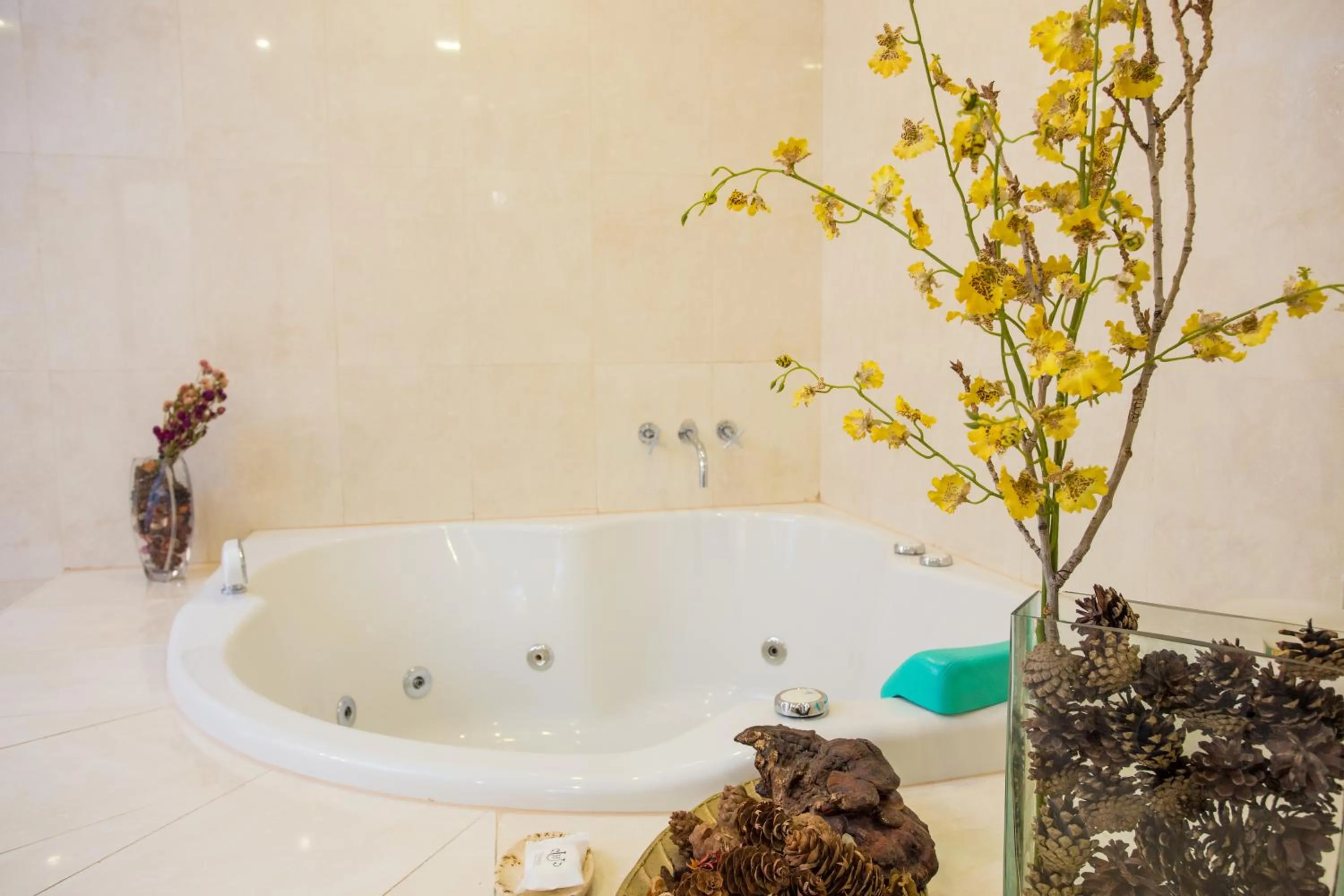 Deluxe Junior Suite in Lagos Del Calafate