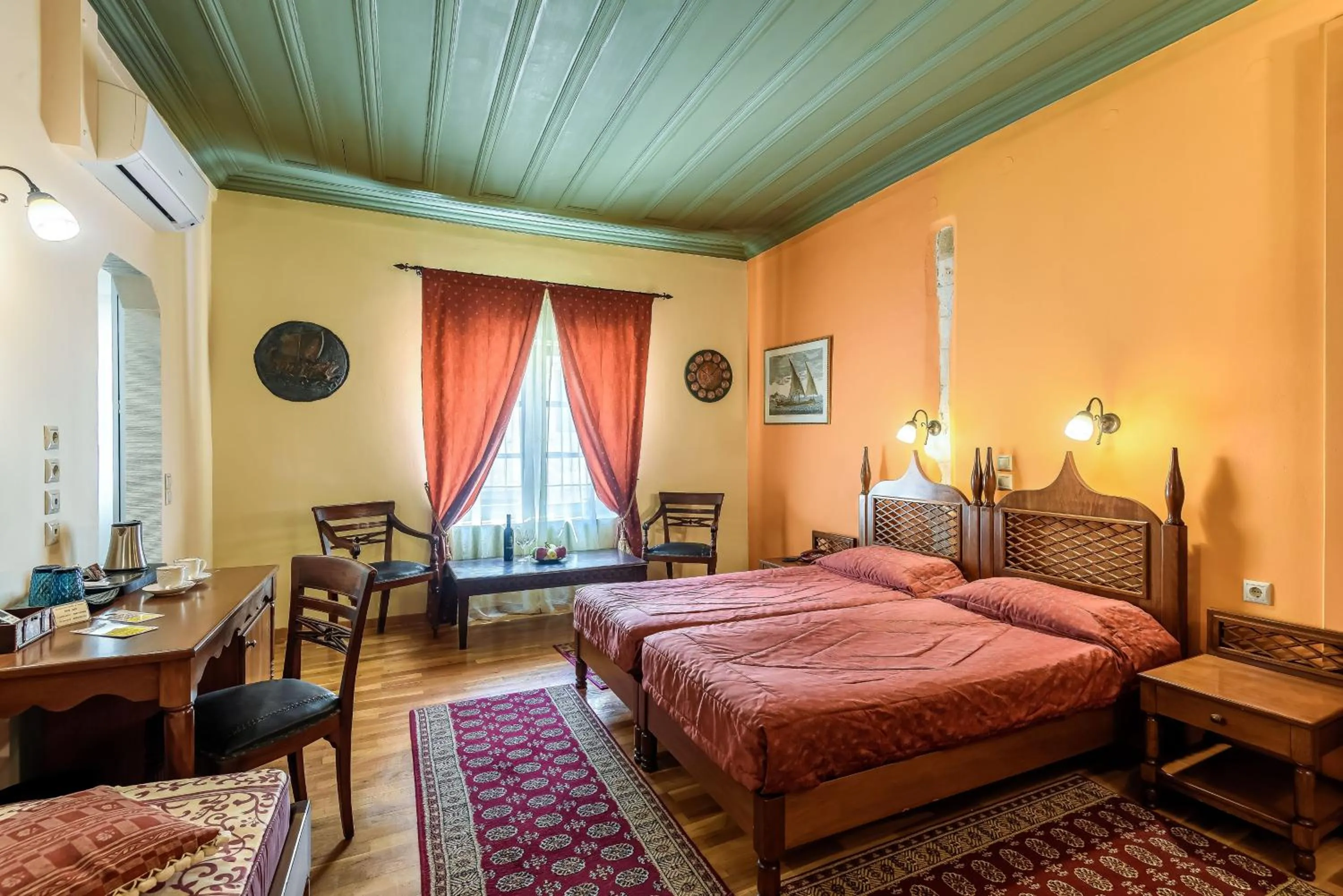 Classic Room in Belmondo Hotel