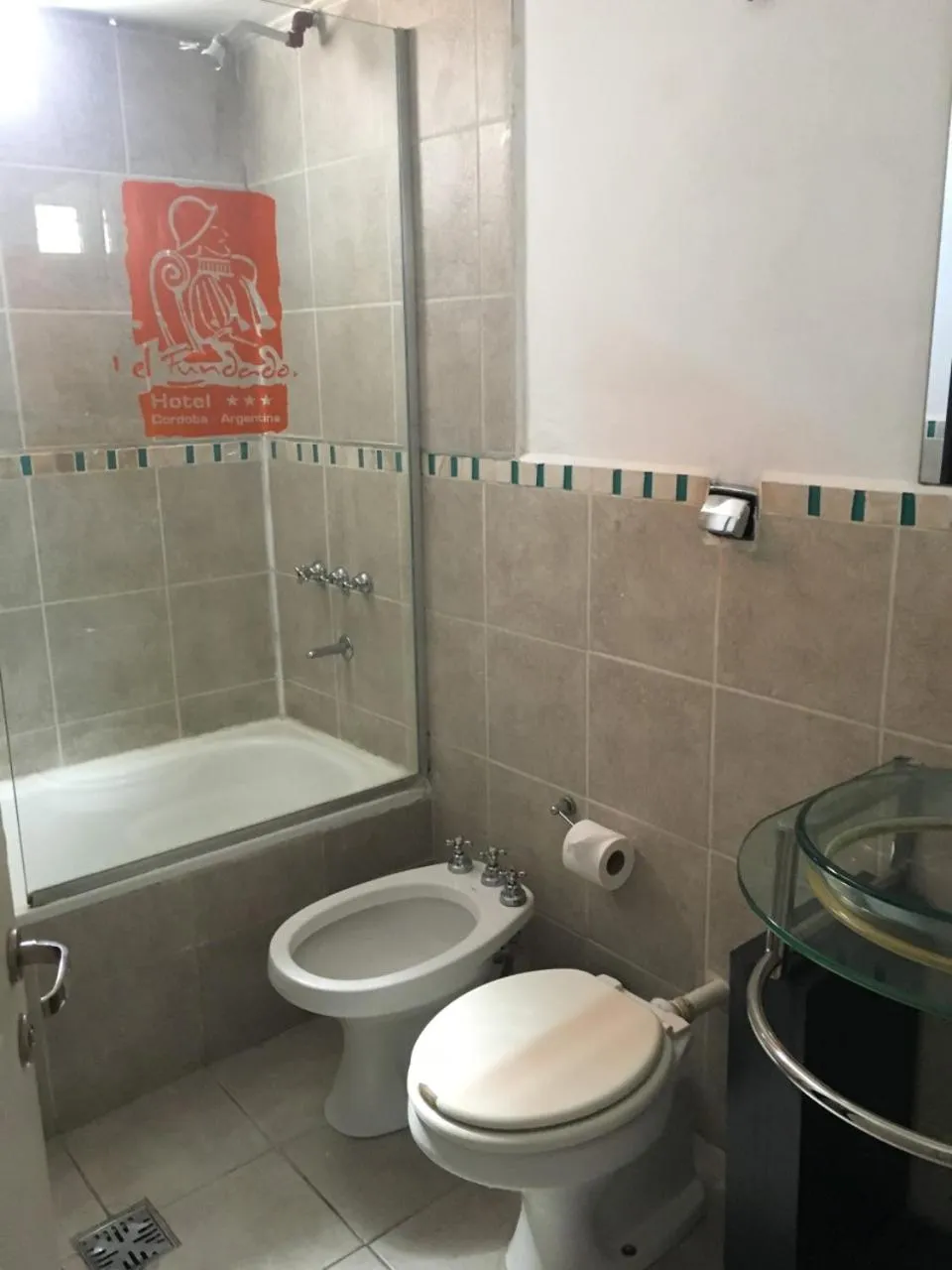 Classic Quadruple Room in Del Fundador