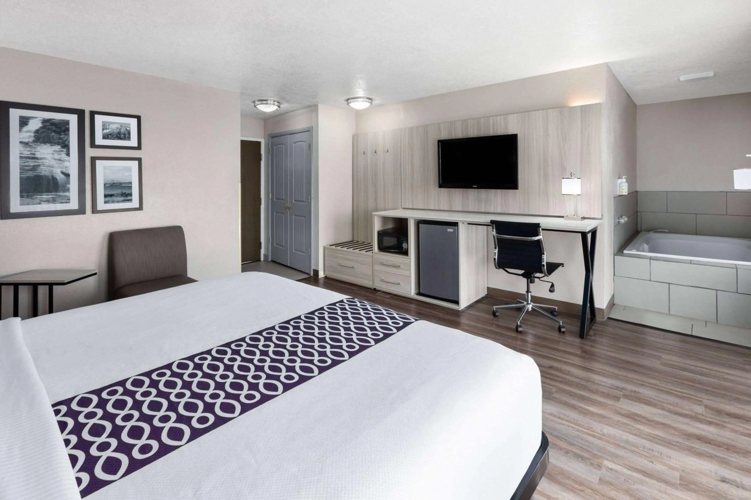 King Studio Suite - Non-Smoking in La Quinta by Wyndham North Orem
