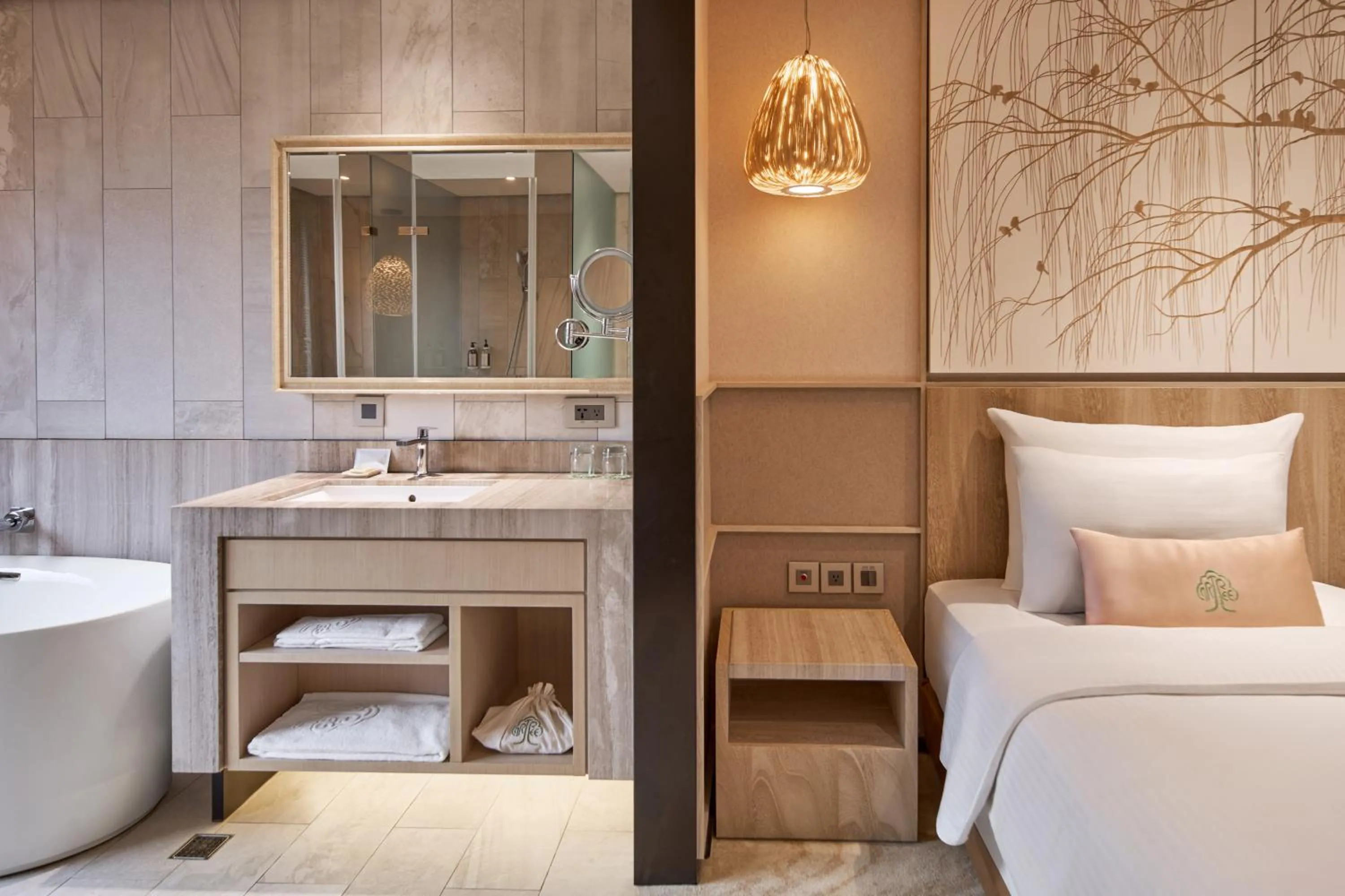 Family Room in arTree hotel