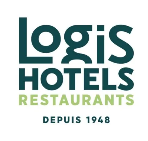 Double Room in Logis Hôtel Relais Des Caillères