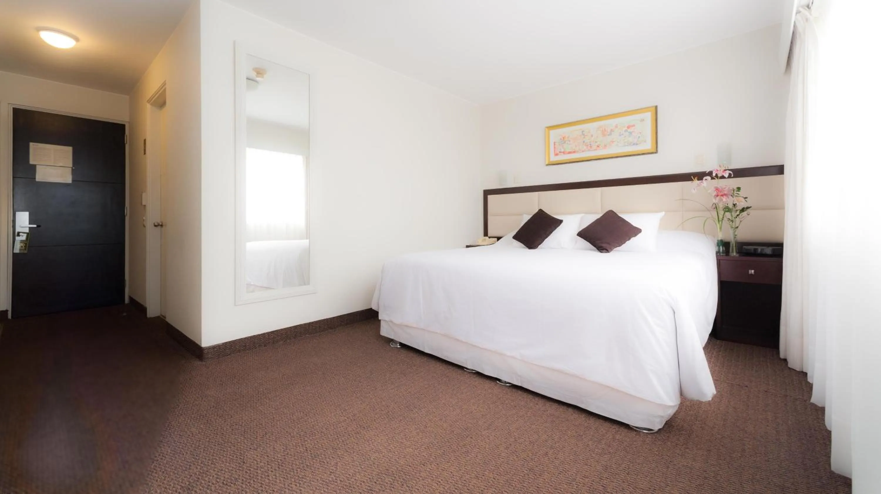 Executive Room in Roosevelt Hotel & Suites