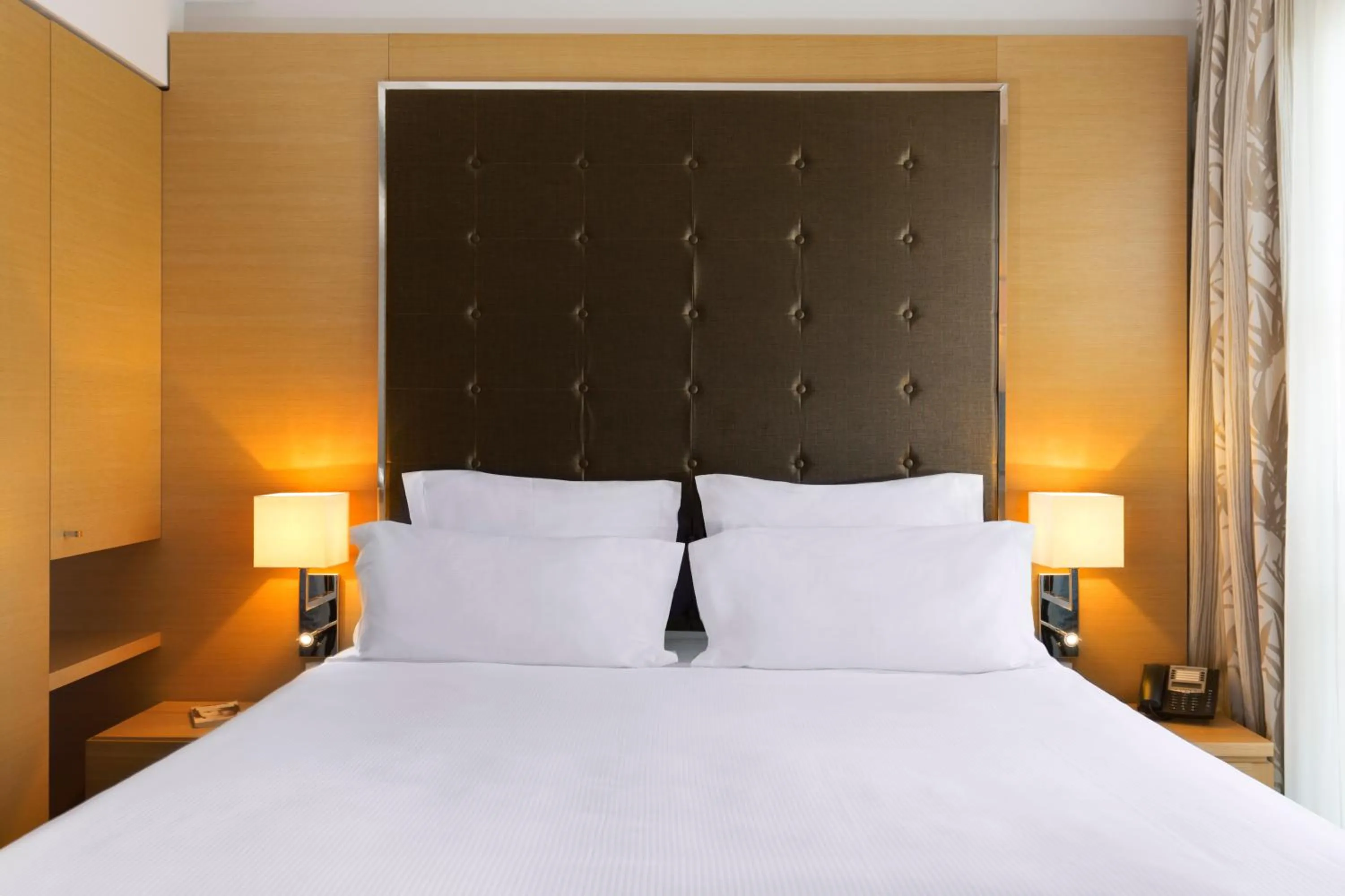 Premium Double Room in Relais Spa Val d'Europe