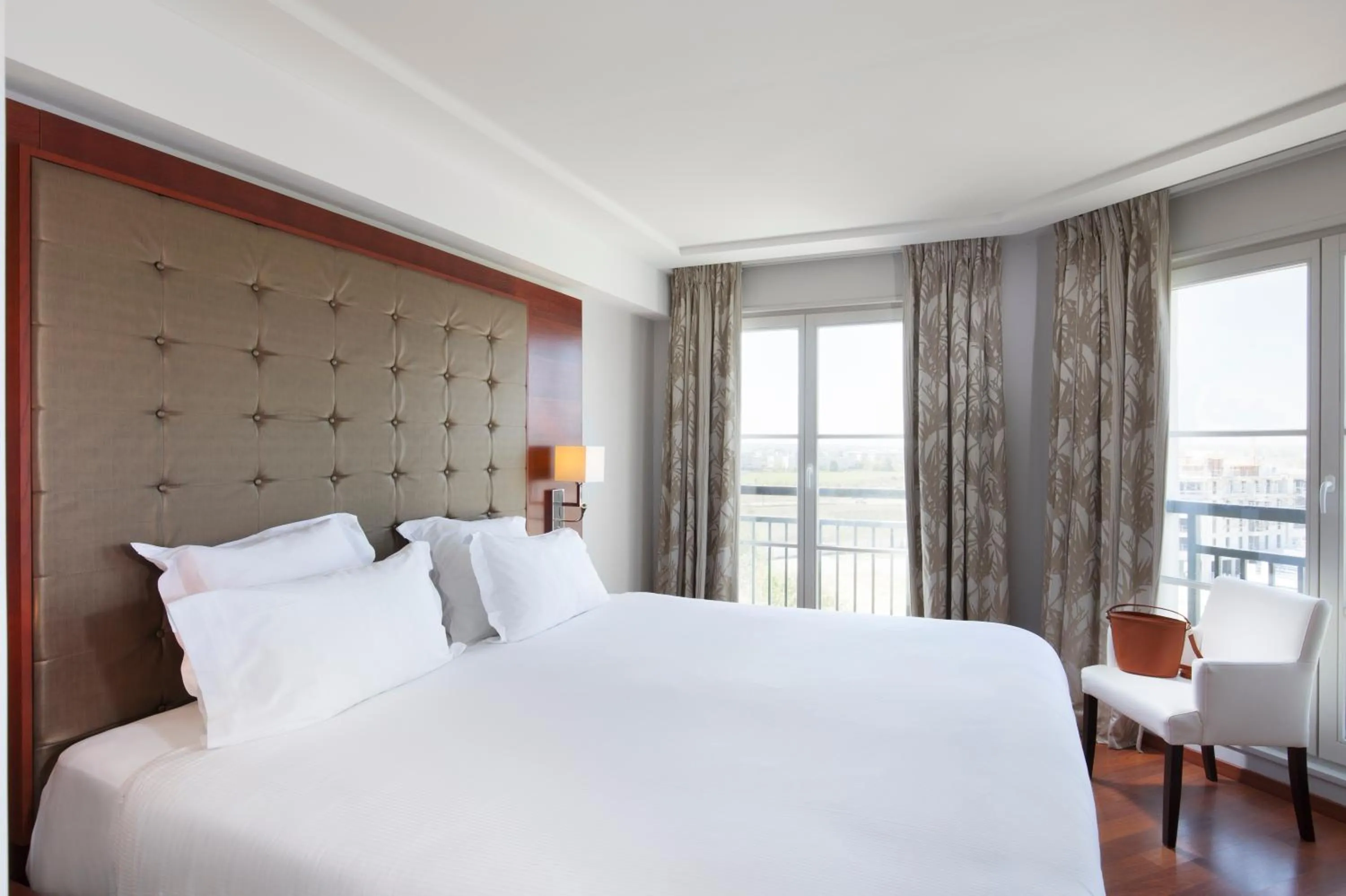 Suite Executive Duplex  in Relais Spa Val d'Europe