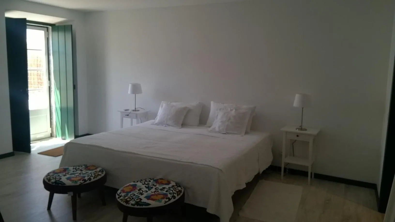 Suite Villa in Quinta Da Praia Das Fontes