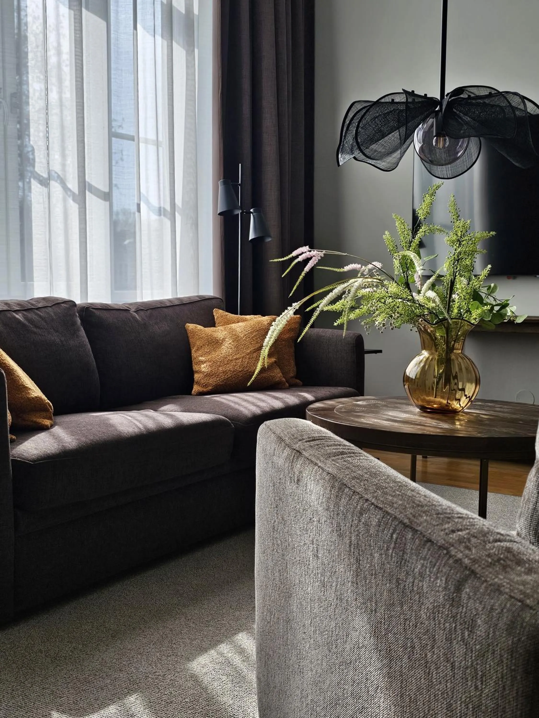 Superior Suite with Spa Access (2 Adults)  in Hotel Skansen