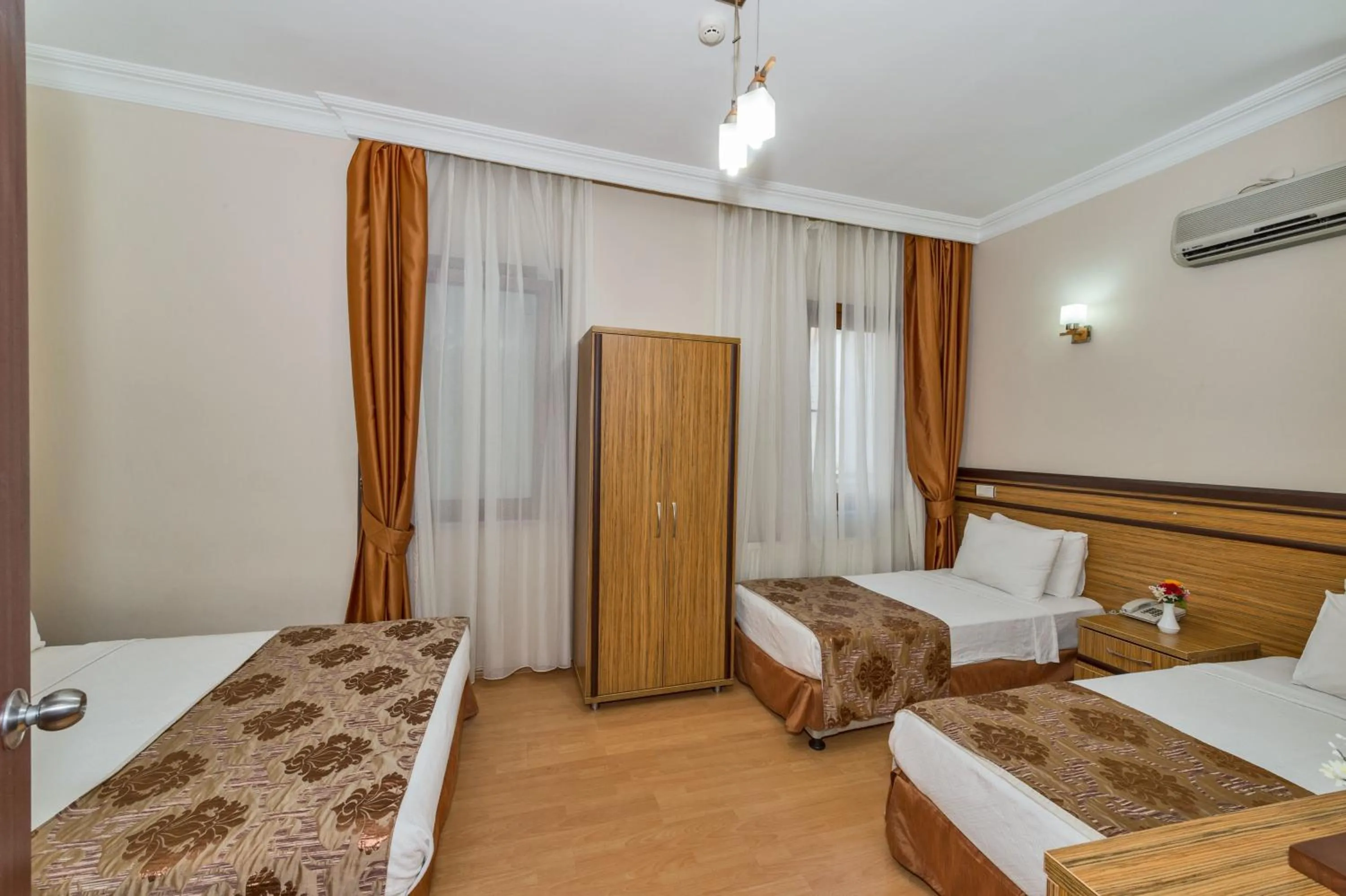 Standard Double Room in May Hotel Istanbul