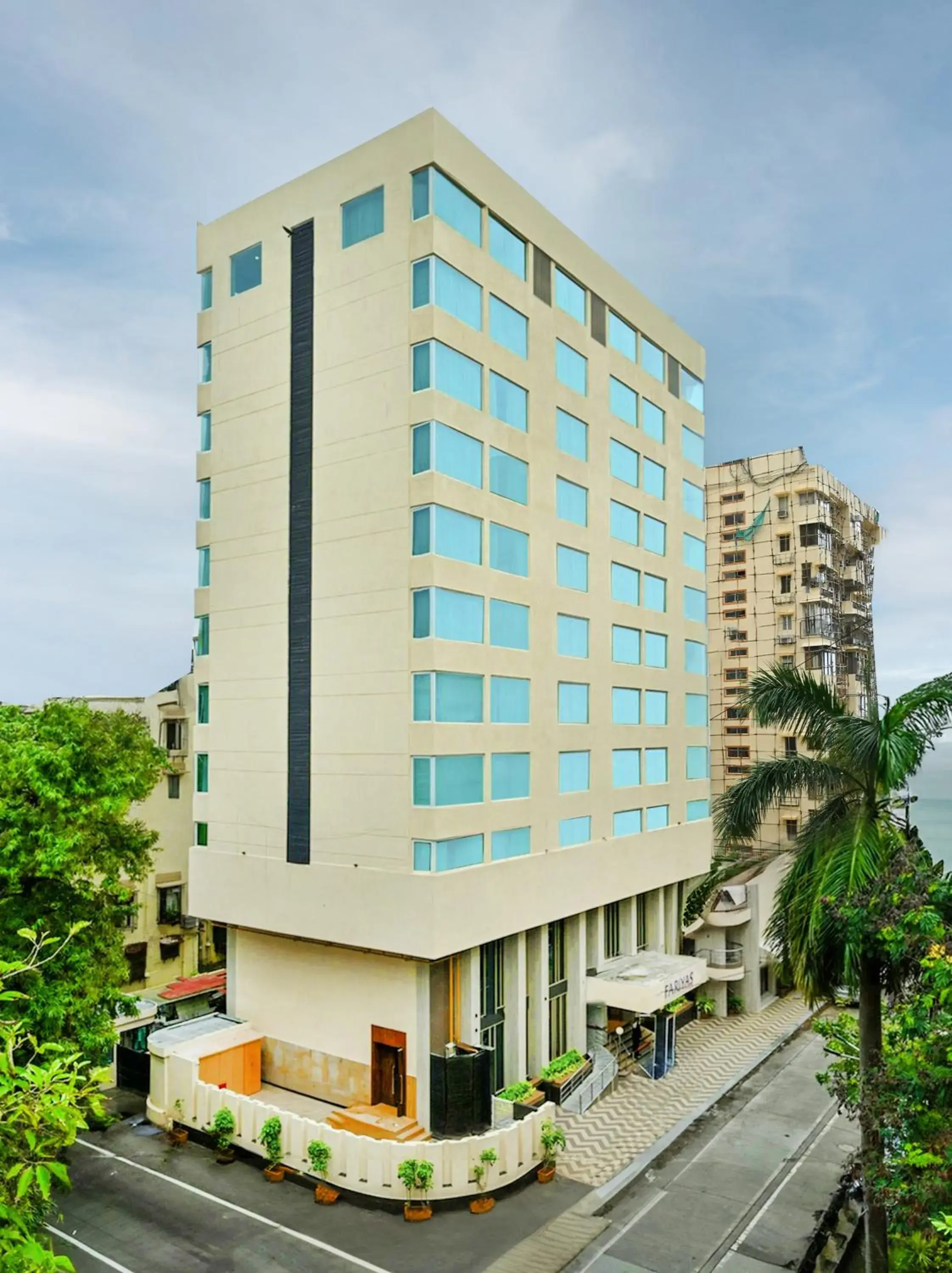 Fariyas Hotel Mumbai , Colaba Fariyas Hotel Mumbai , Colaba