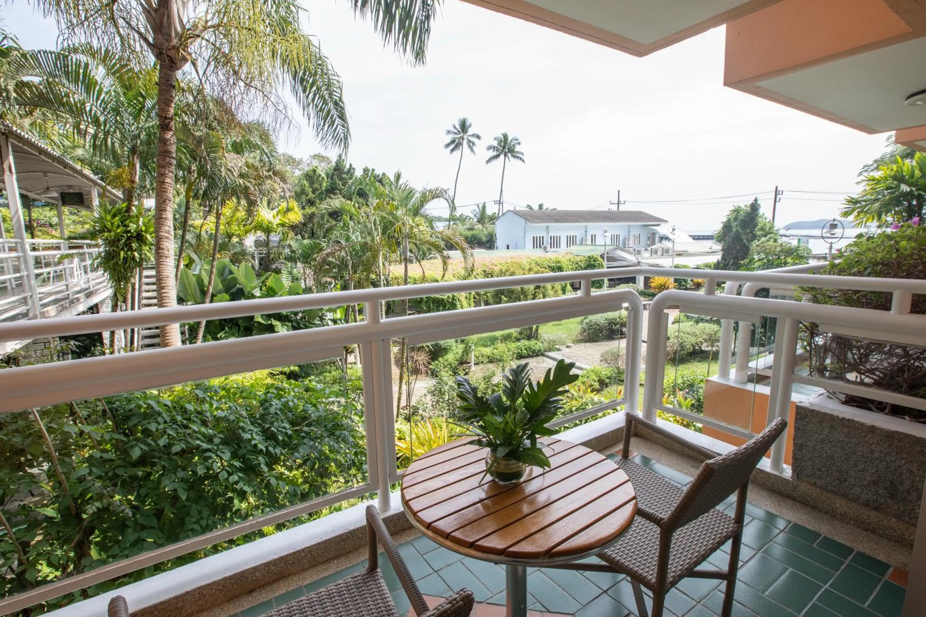 Studio Suite in Kantary Bay Hotel Phuket