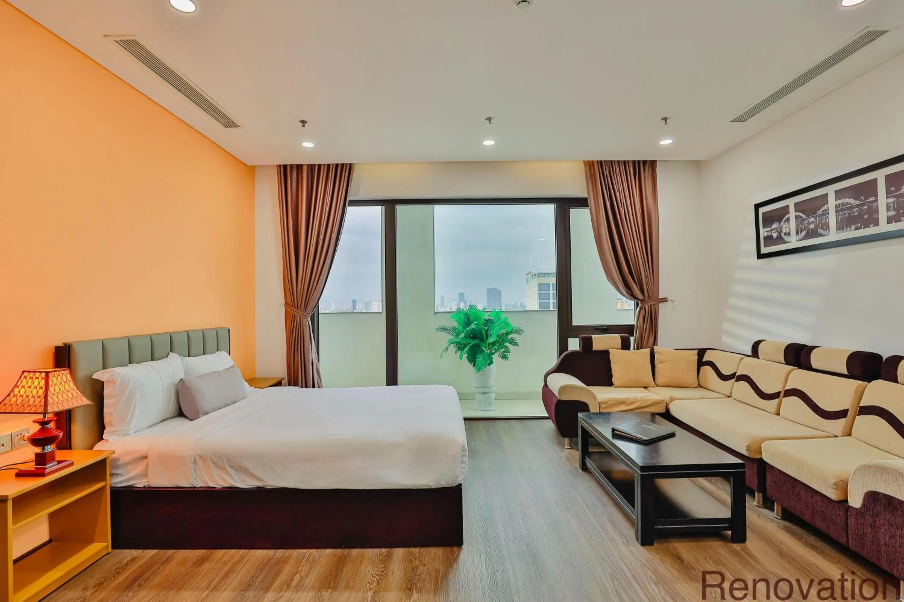 Apartment in Dylan Hotel Danang