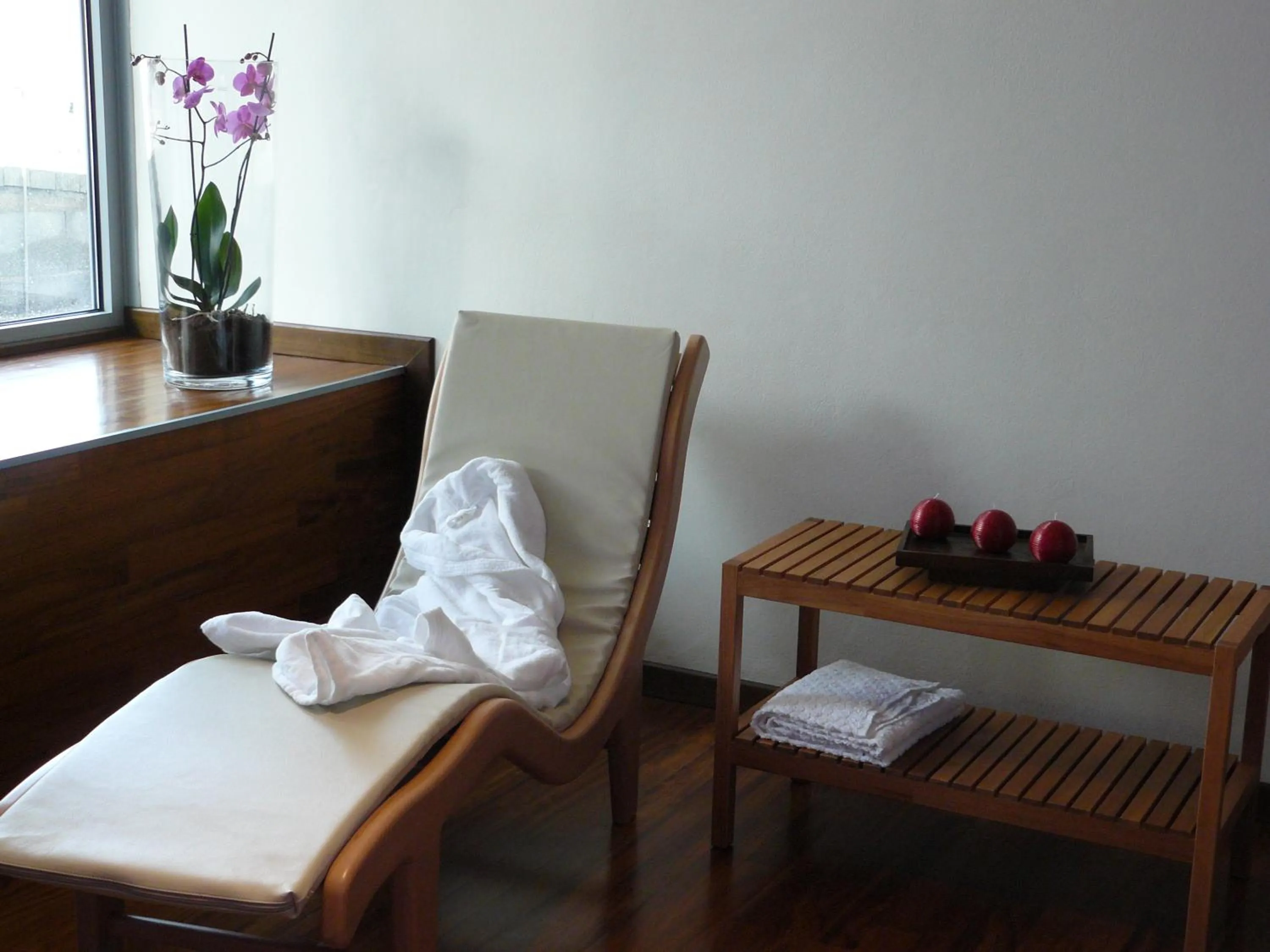 Superior Double or Twin Room with Spa Access in Alisei Palace Hotel