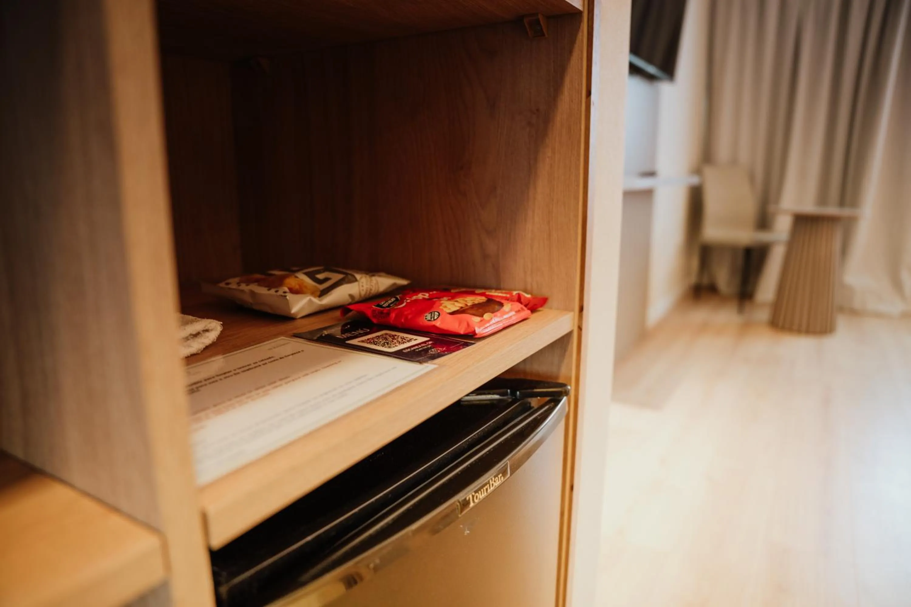 Suite in Hotel Las Lengas