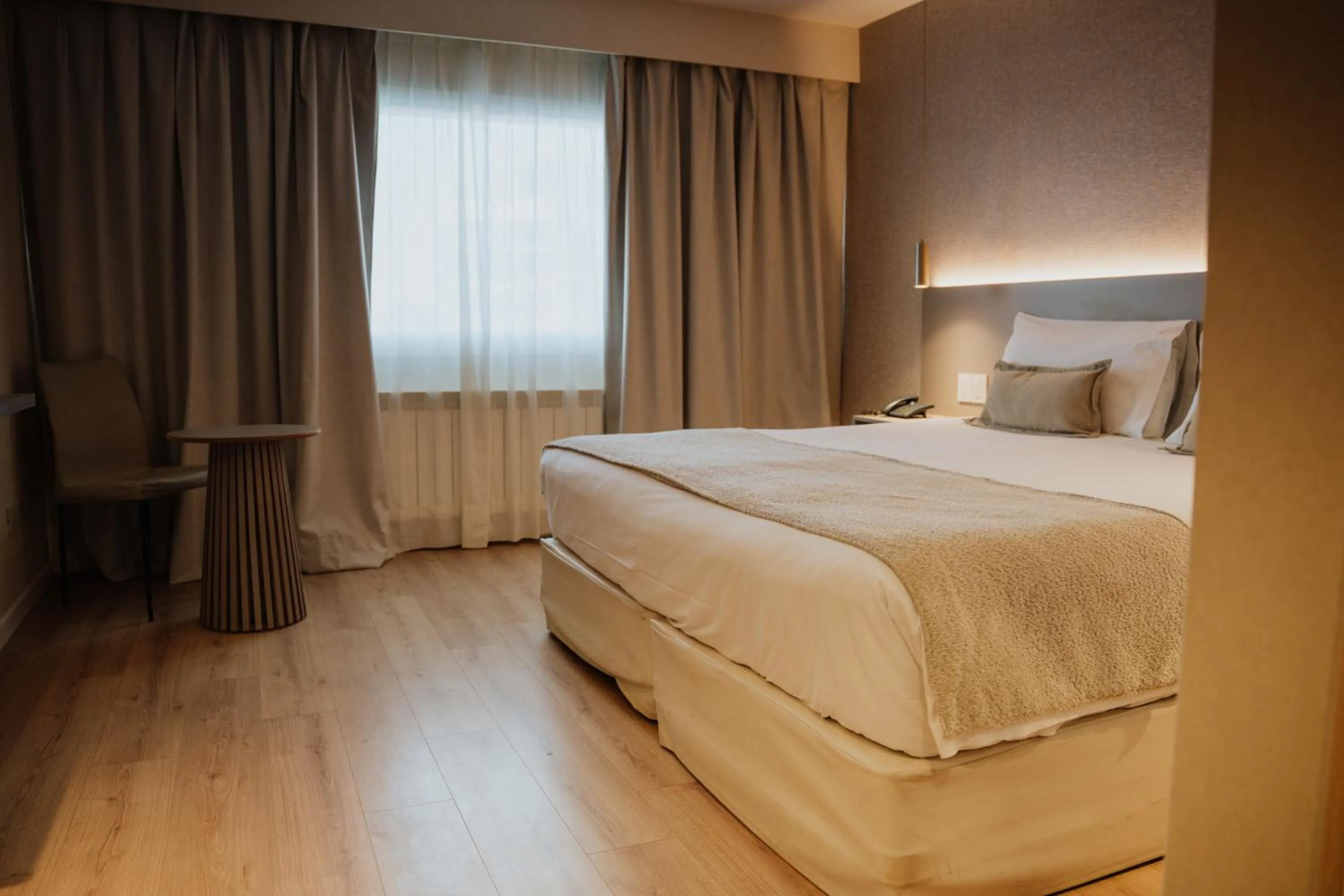 Suite in Hotel Las Lengas