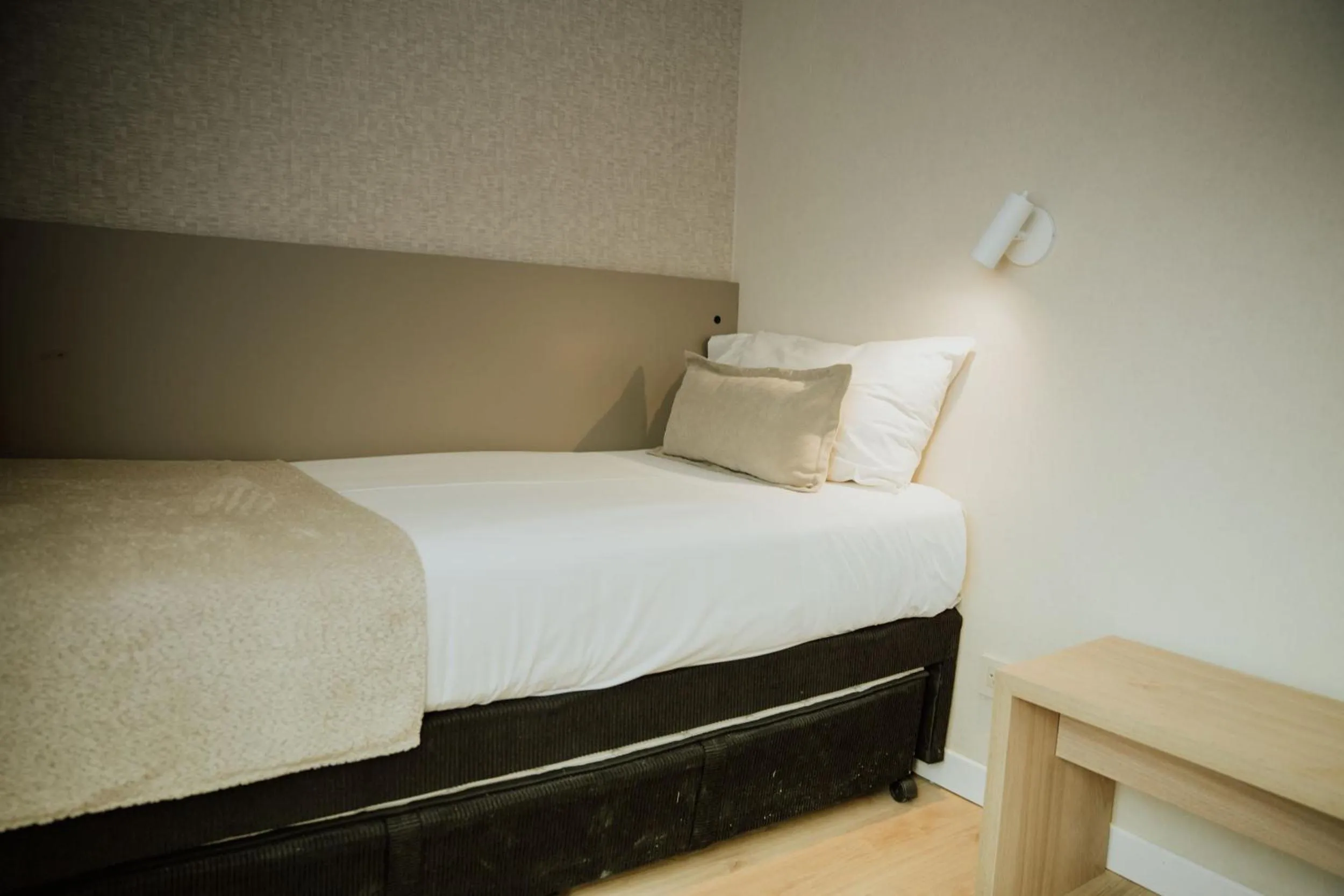 Standard Triple Room in Hotel Las Lengas