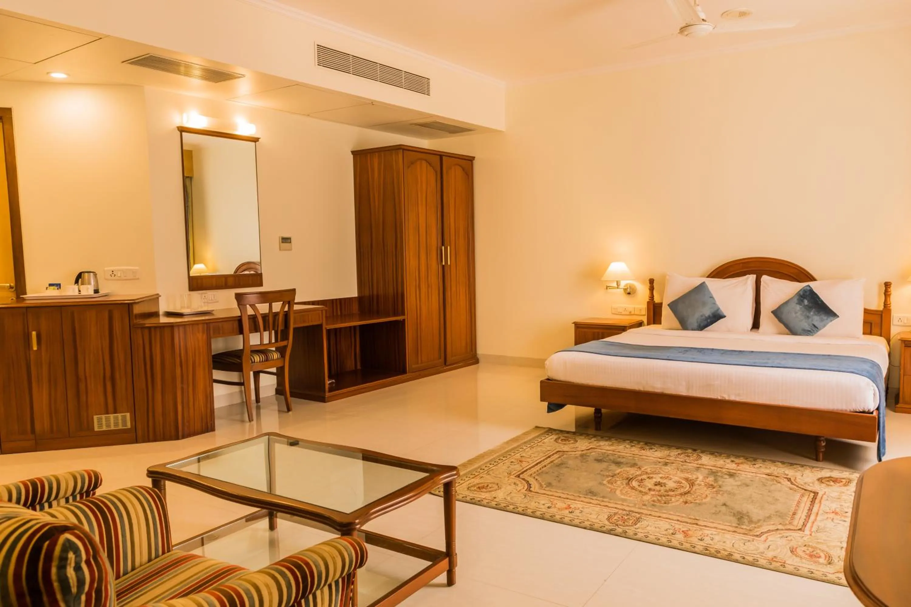 Suite (Complimentary welcome drink on arrival ) in Chances Resort and Casino An Indy Resort