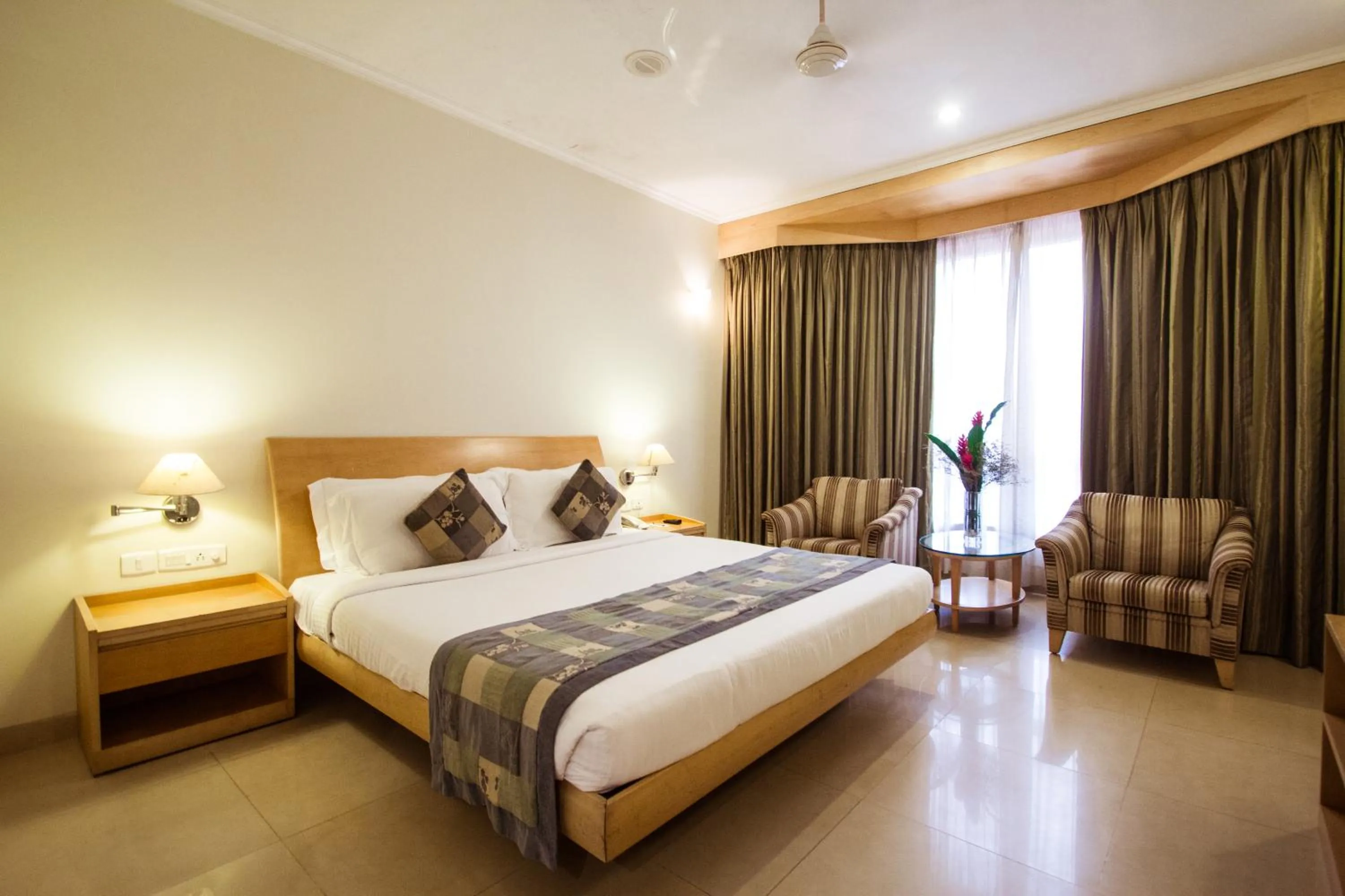 Superior Double or Twin Room (Complimentary welcome drink on arrival ) in Chances Resort and Casino An Indy Resort