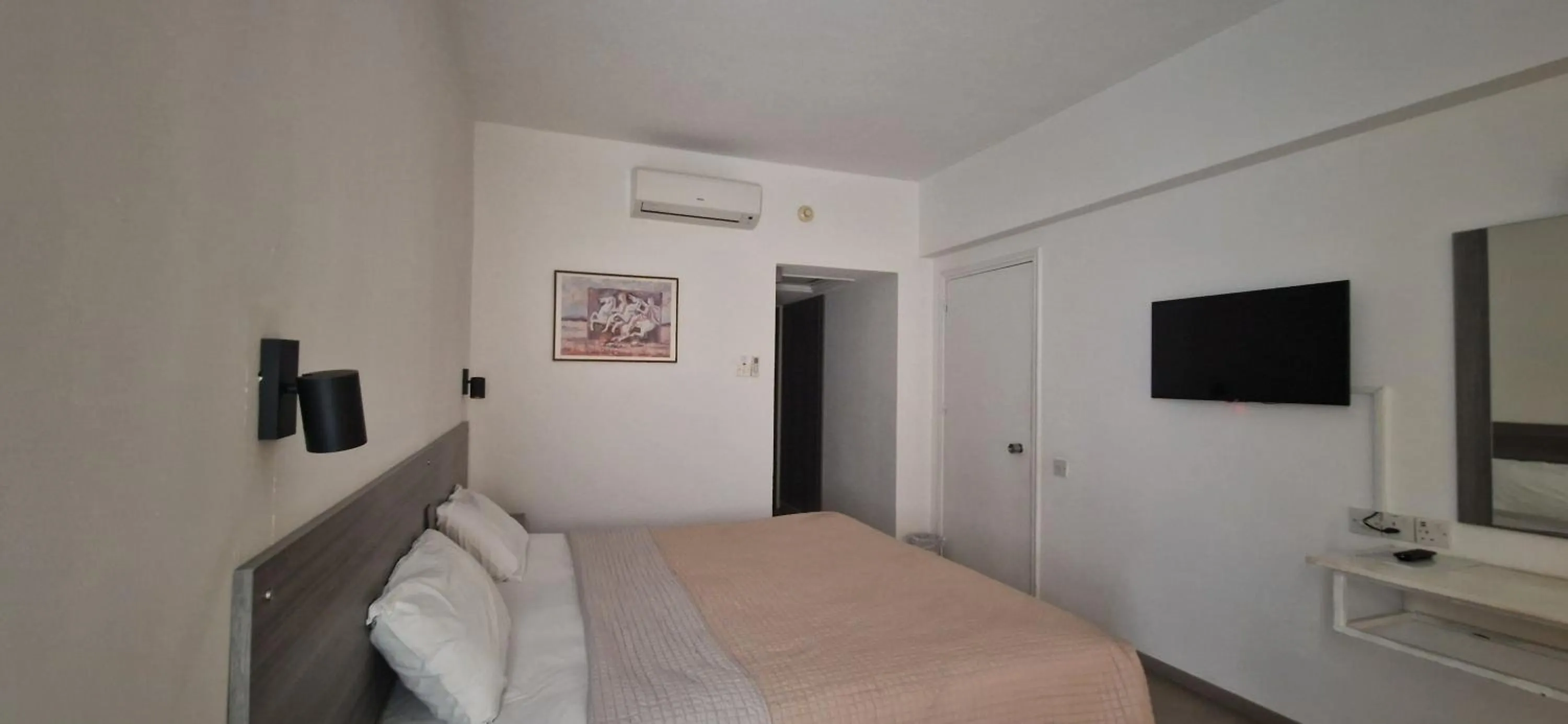 Interconnecting Room (4 - 6 Adults) in Navarria Blue Hotel