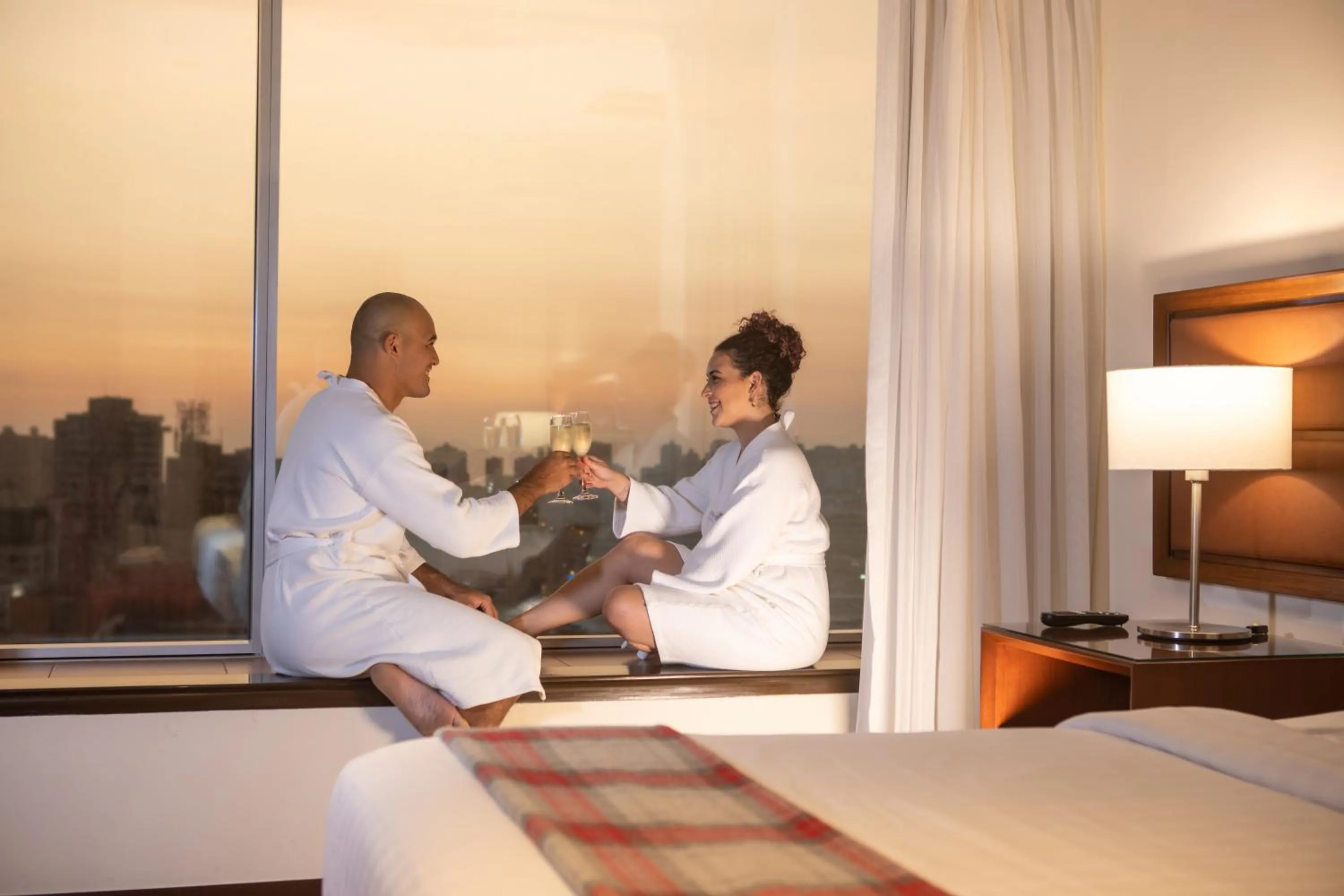 Executive Suite in Casa Andina Premium Miraflores