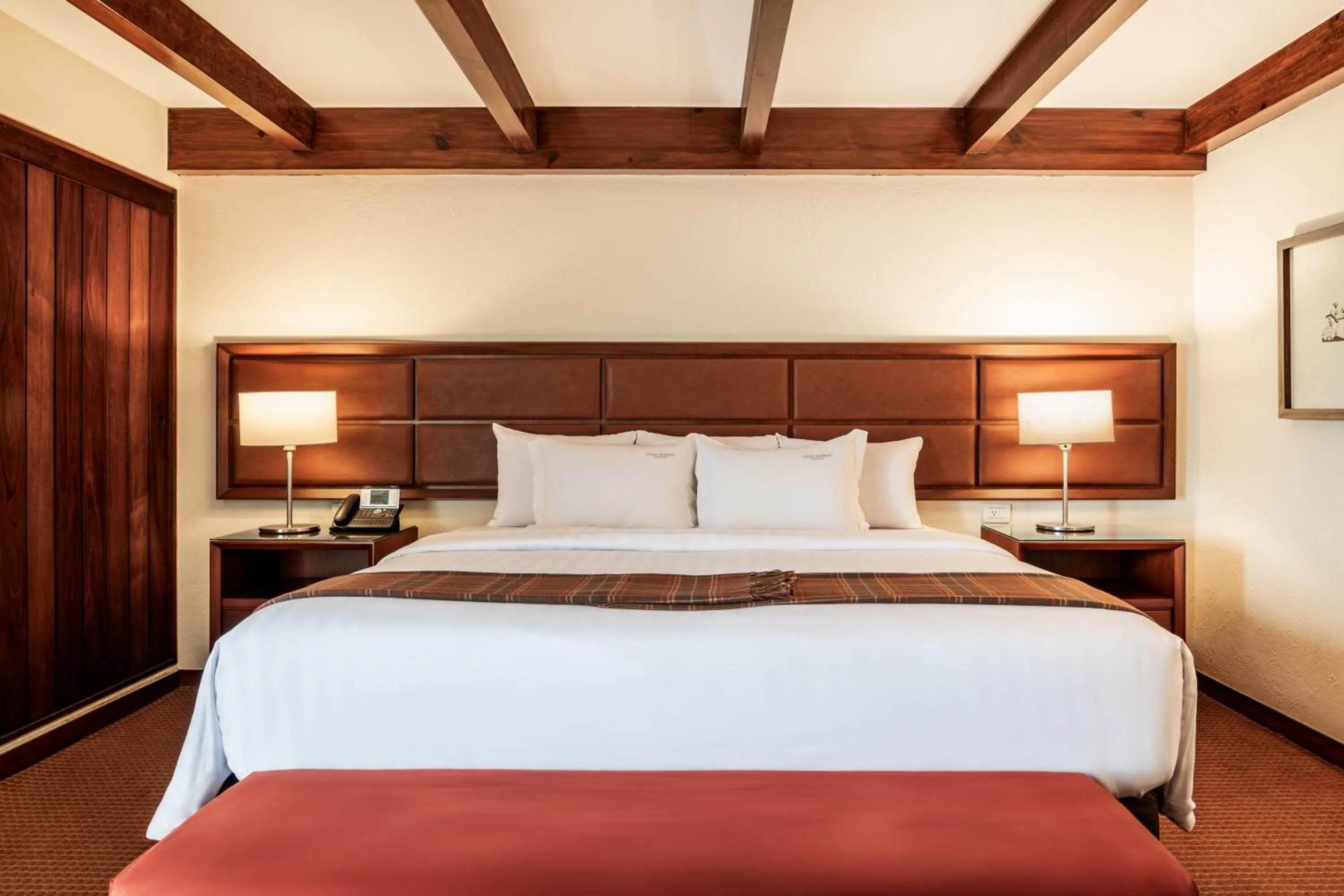 Suite - single occupancy in Casa Andina Premium Miraflores