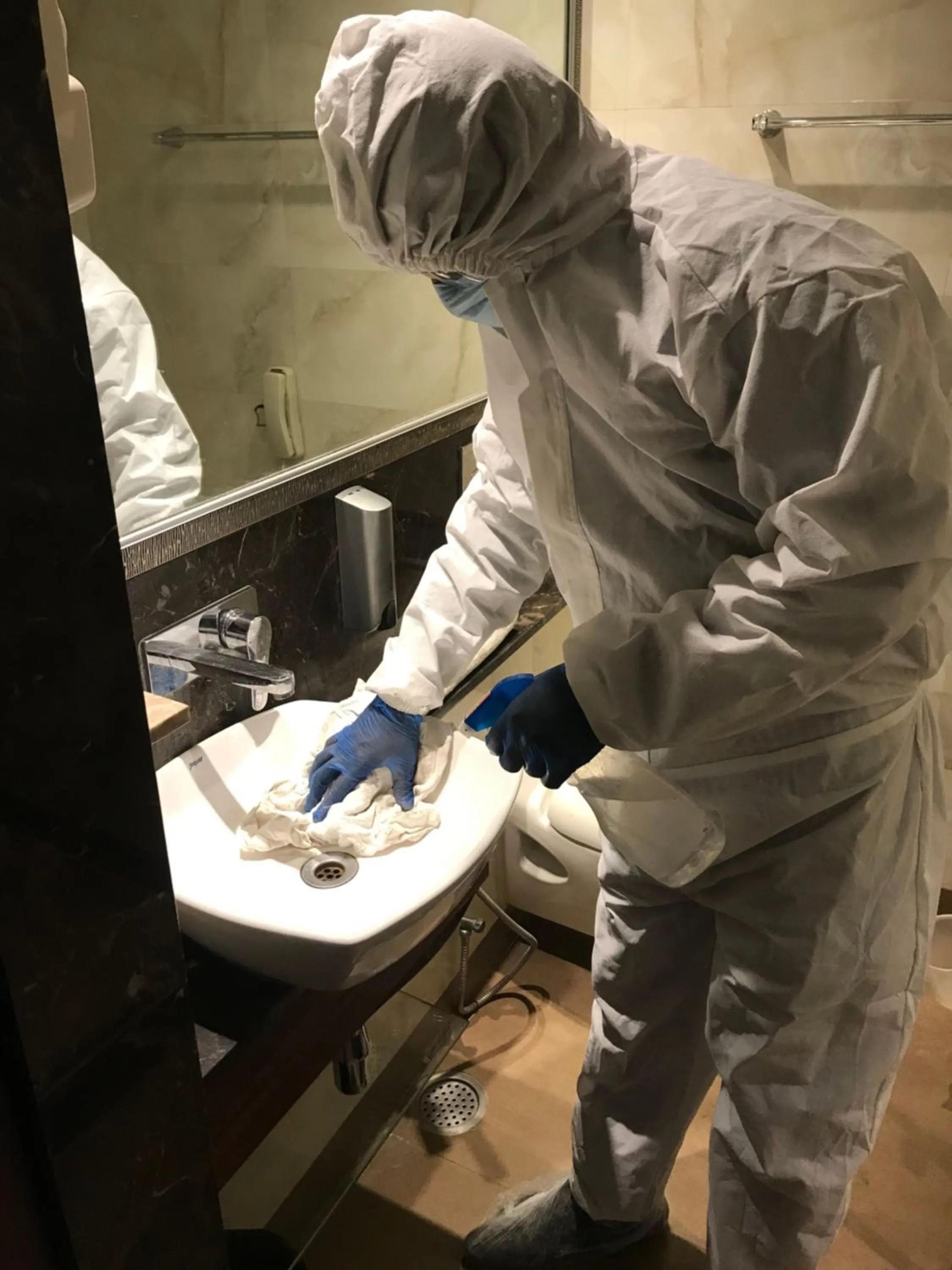 Executive Room in Hotel Southern